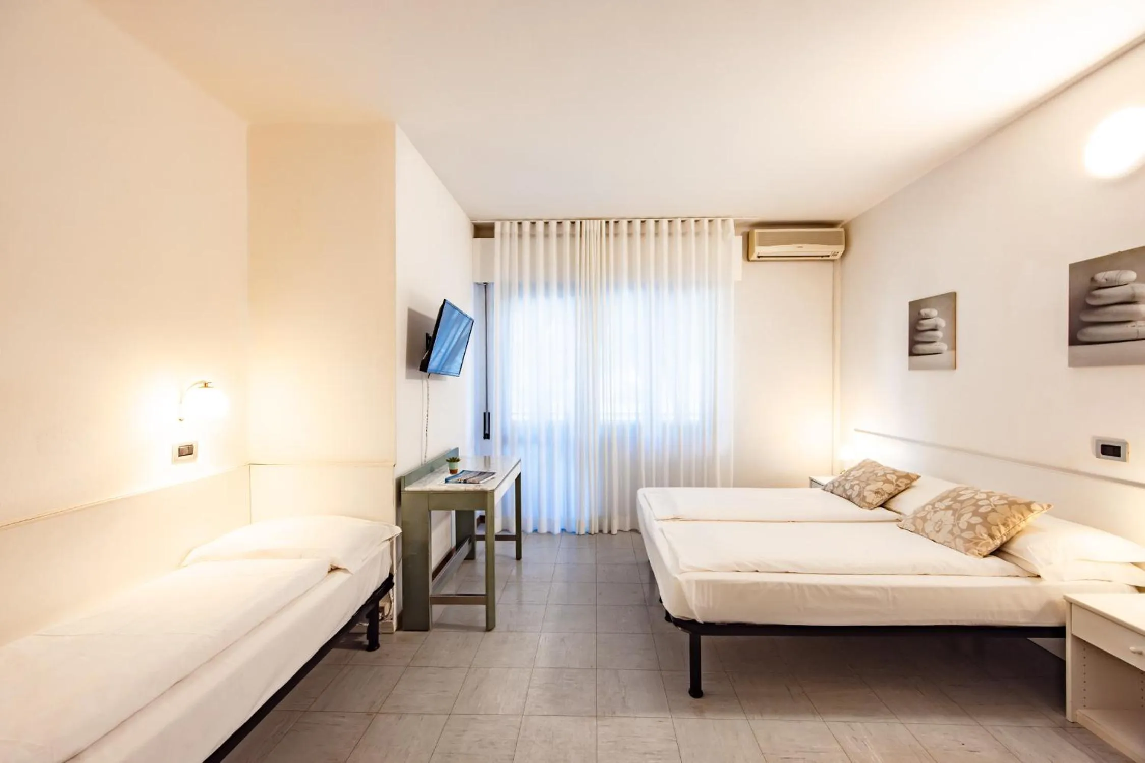 Bedroom, Bed in Aparthotel Carinzia