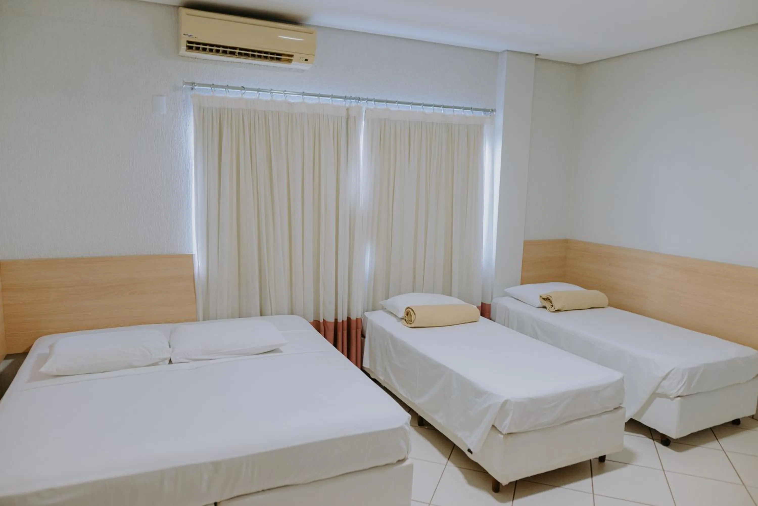 Bed in Lago Da Palma