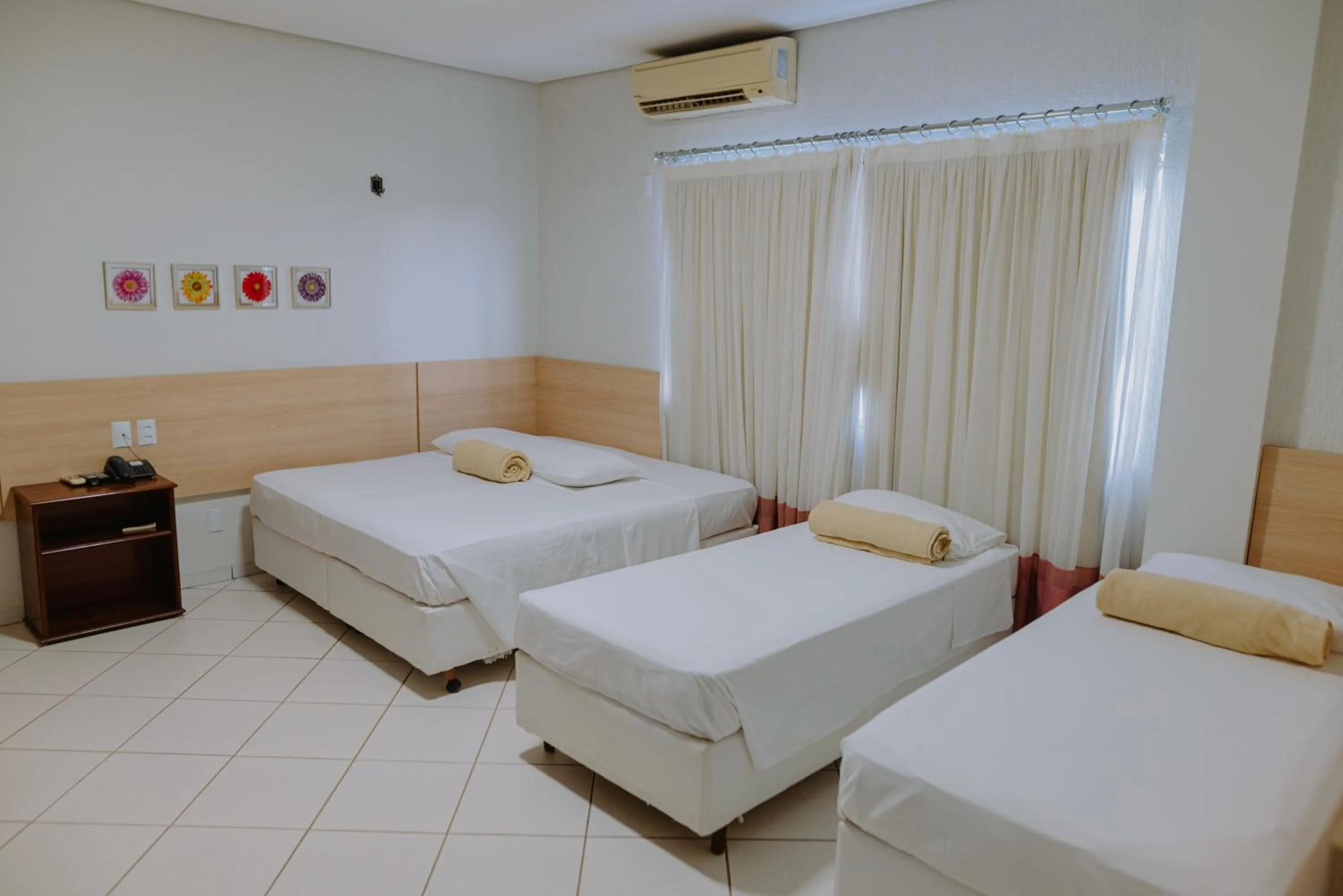 Bedroom, Bed in Lago Da Palma