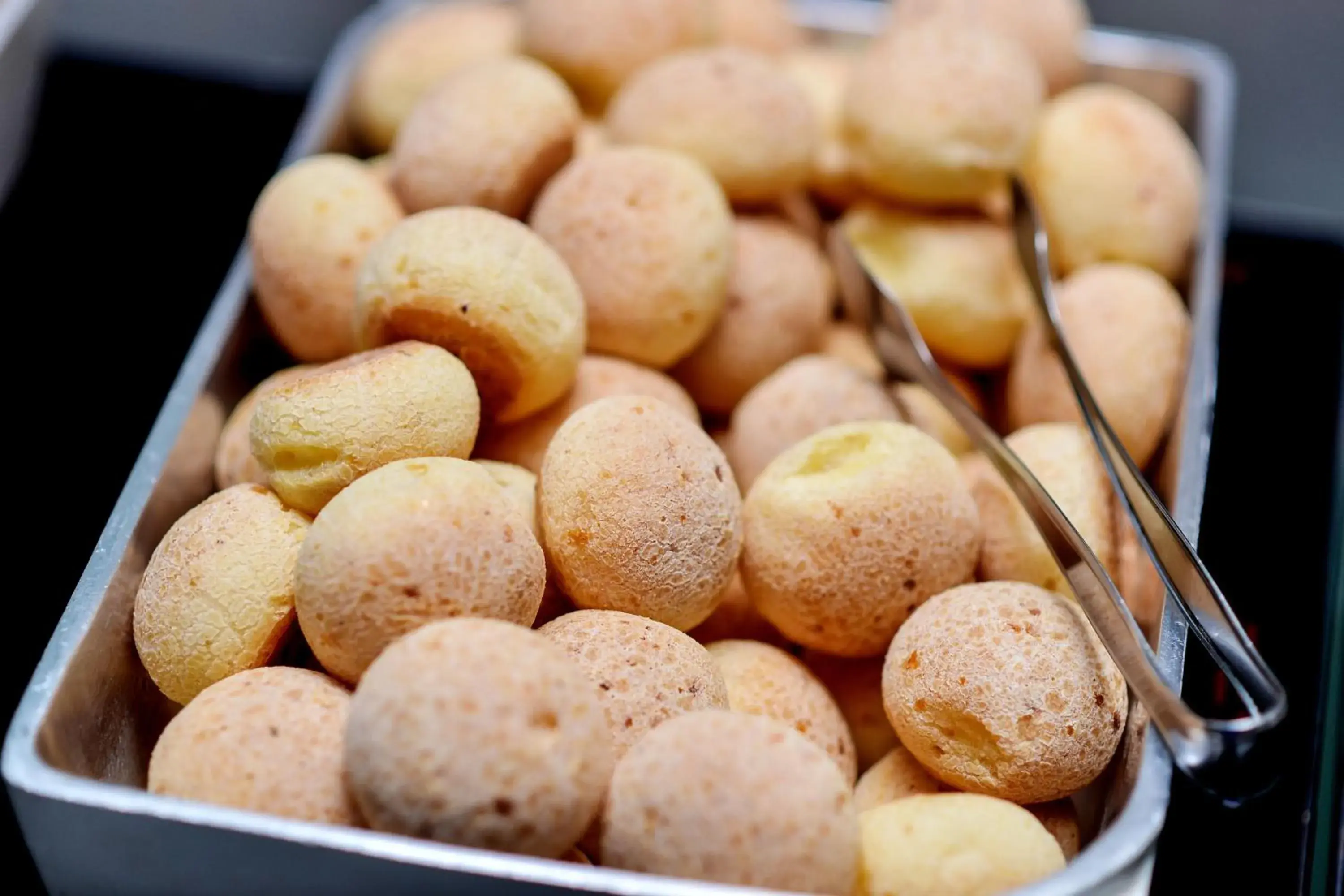 Food in Lago Da Palma Food in Lago Da Palma