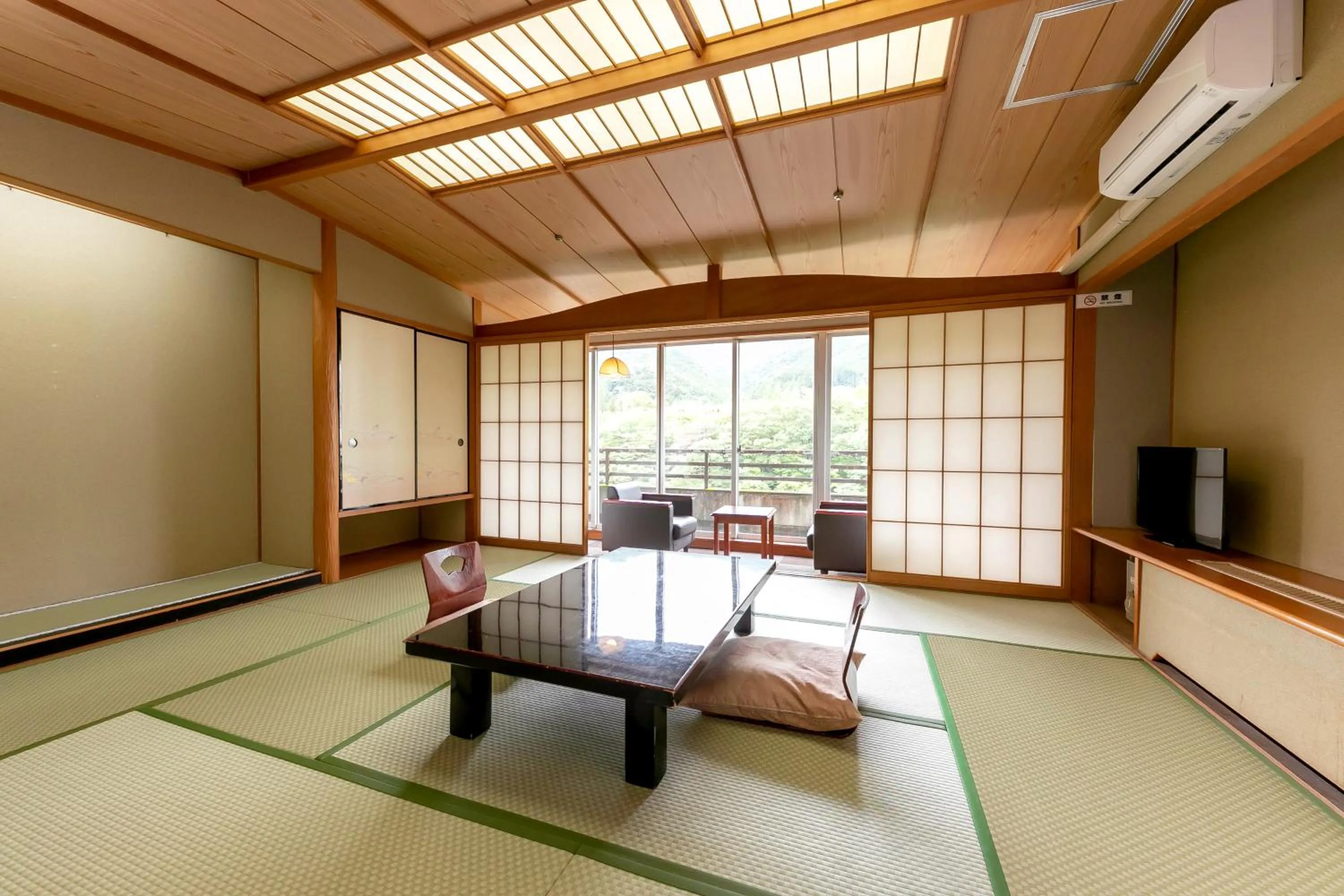 Itoen Hotel New Sakura