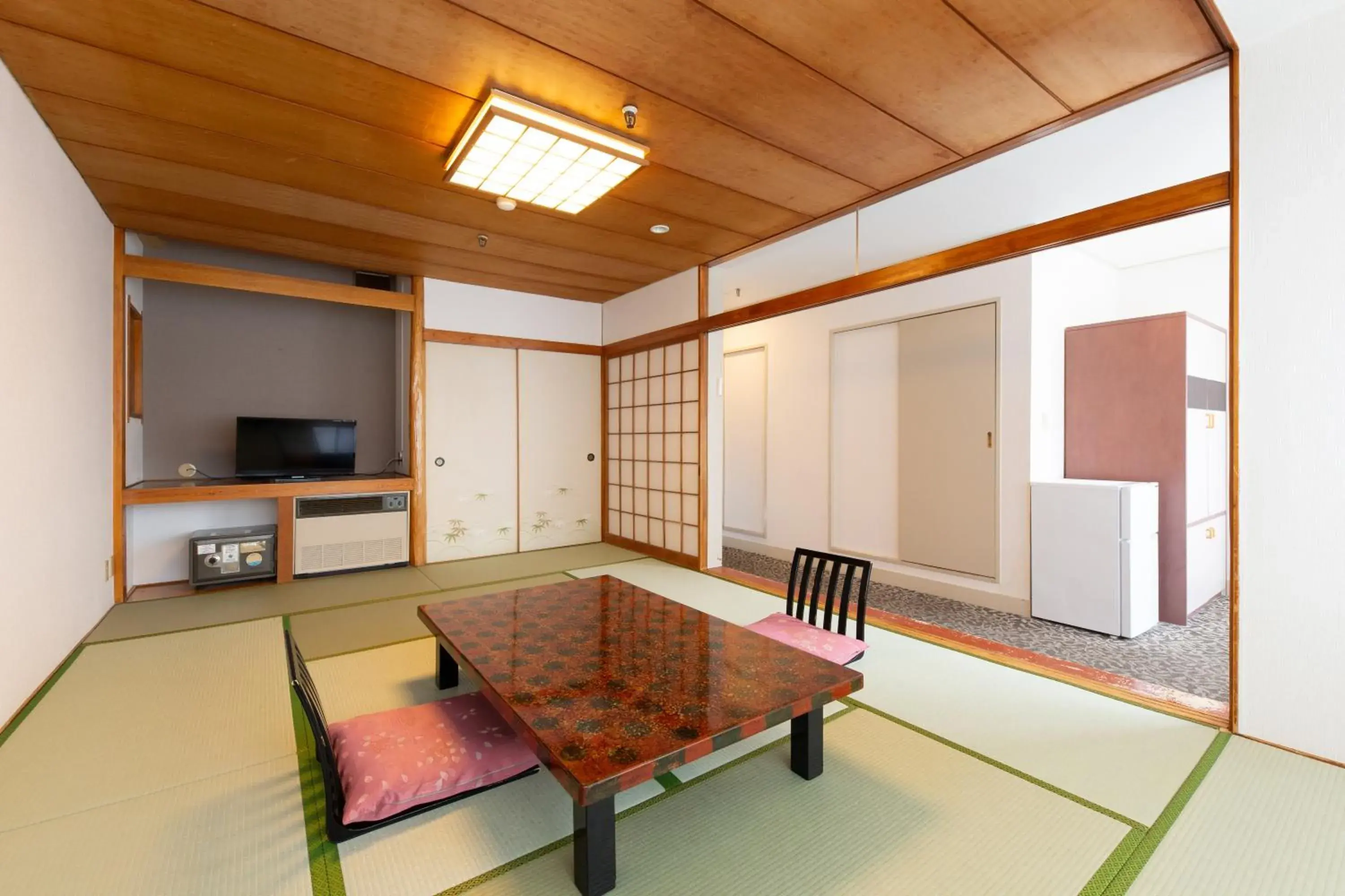 Standard Family Room in Kinugawa Royal Hotel Standard Family Room in Kinugawa Royal Hotel