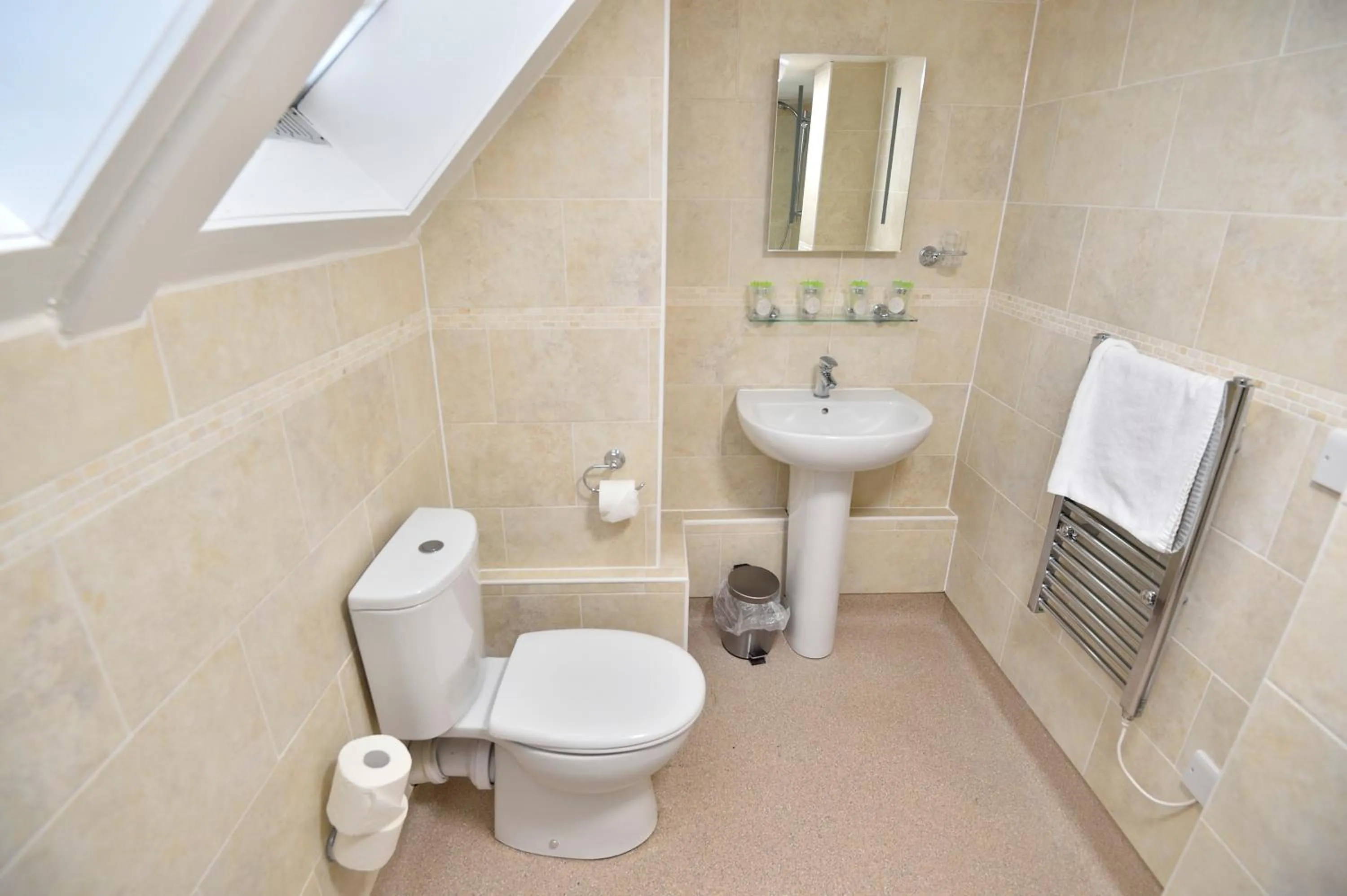 Other in The Royal Victoria and Bull Hotel