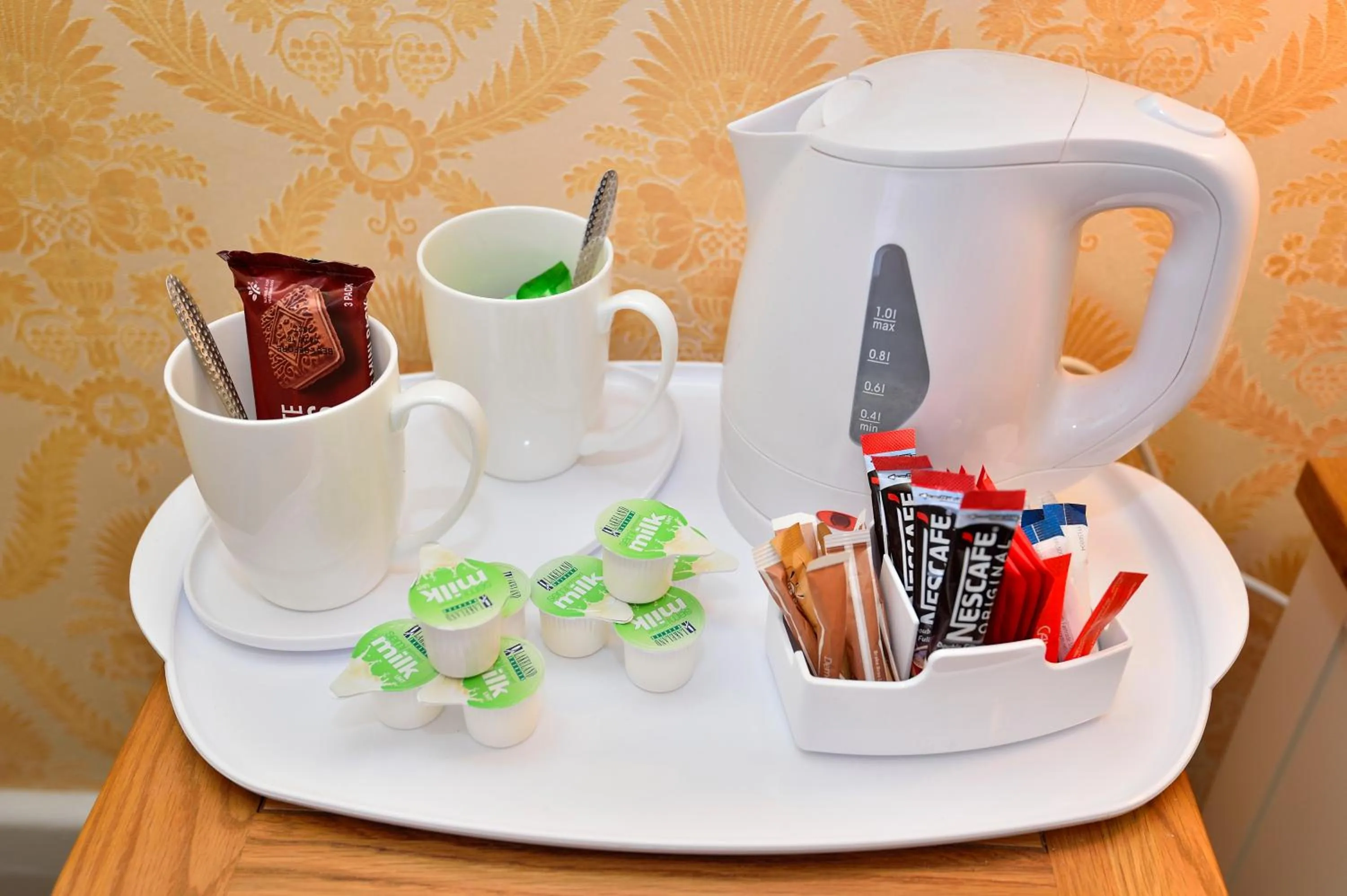 Other in The Royal Victoria and Bull Hotel