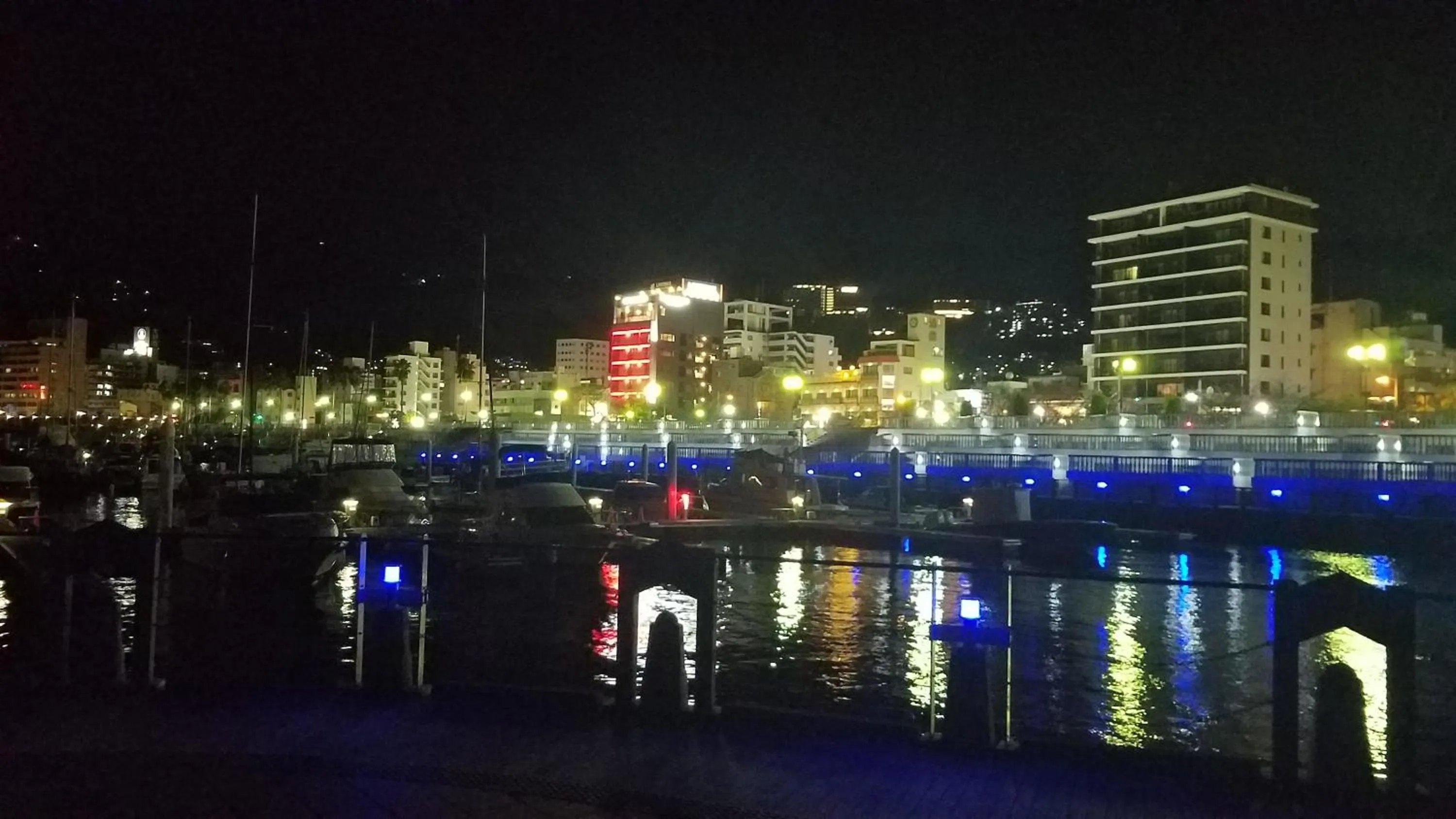 Nearby landmark in Hotel Oonoya