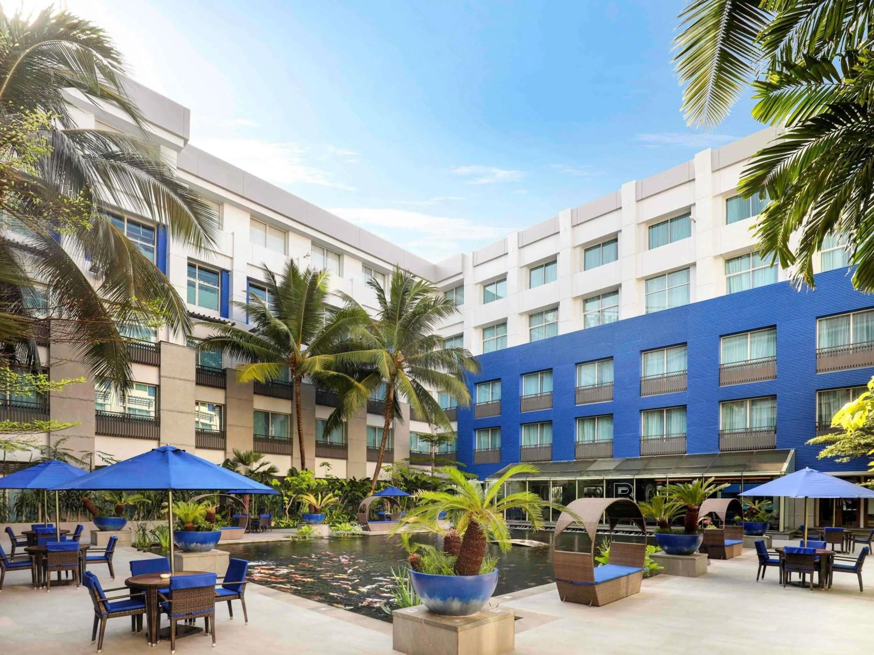 Other in Novotel Jakarta Mangga Dua Square