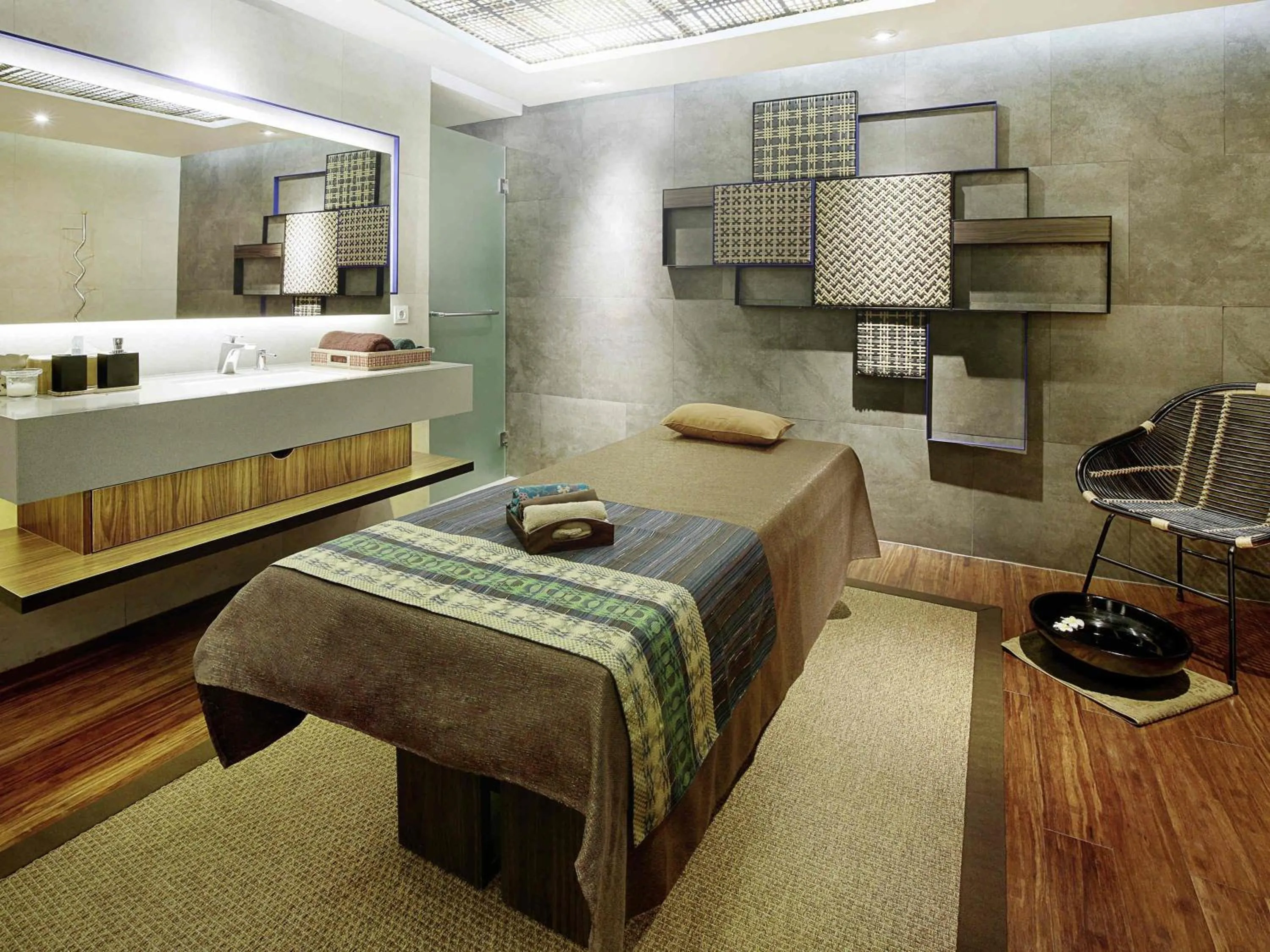 Other, Bed in Novotel Jakarta Mangga Dua Square