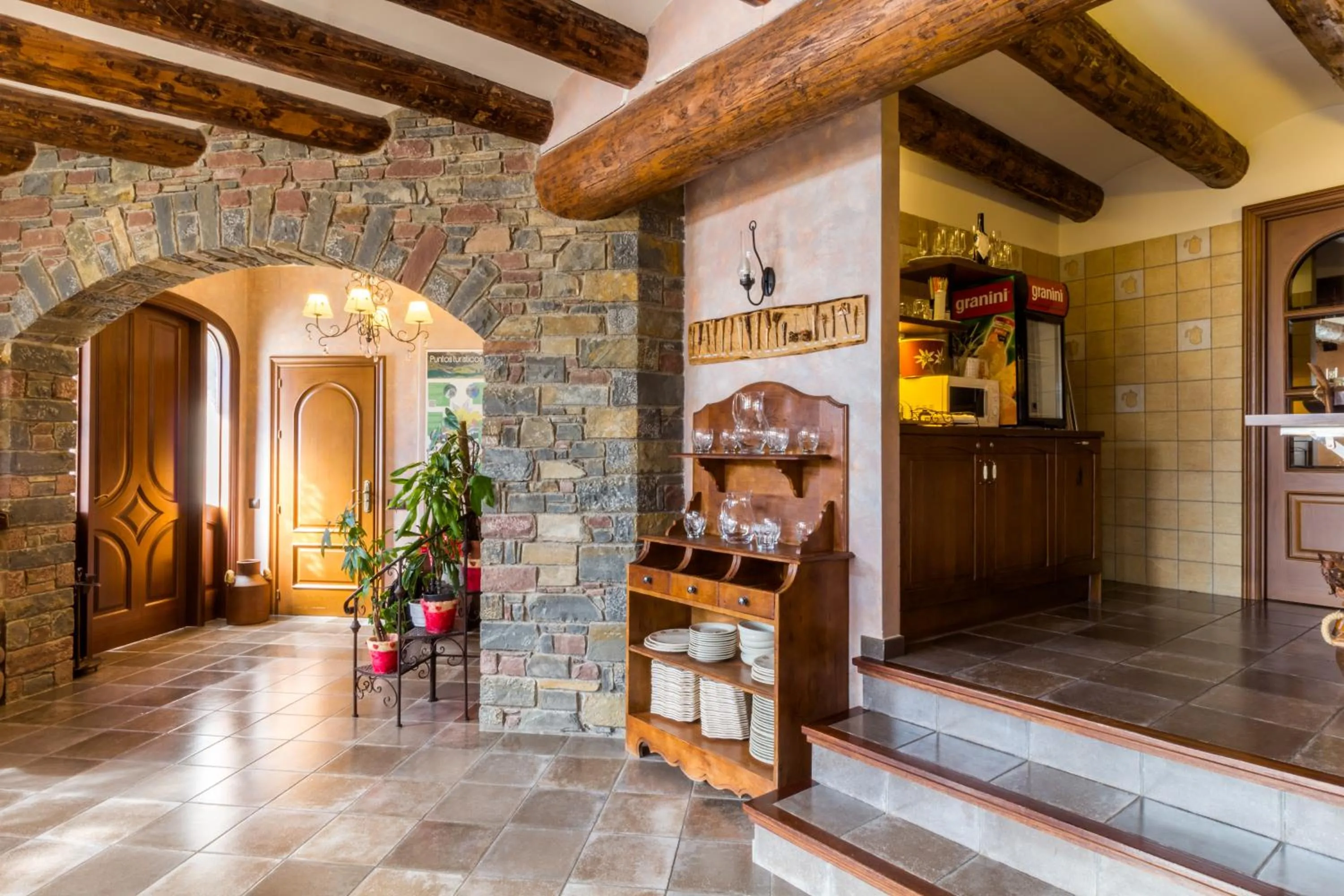 Hotel Flor De Neu