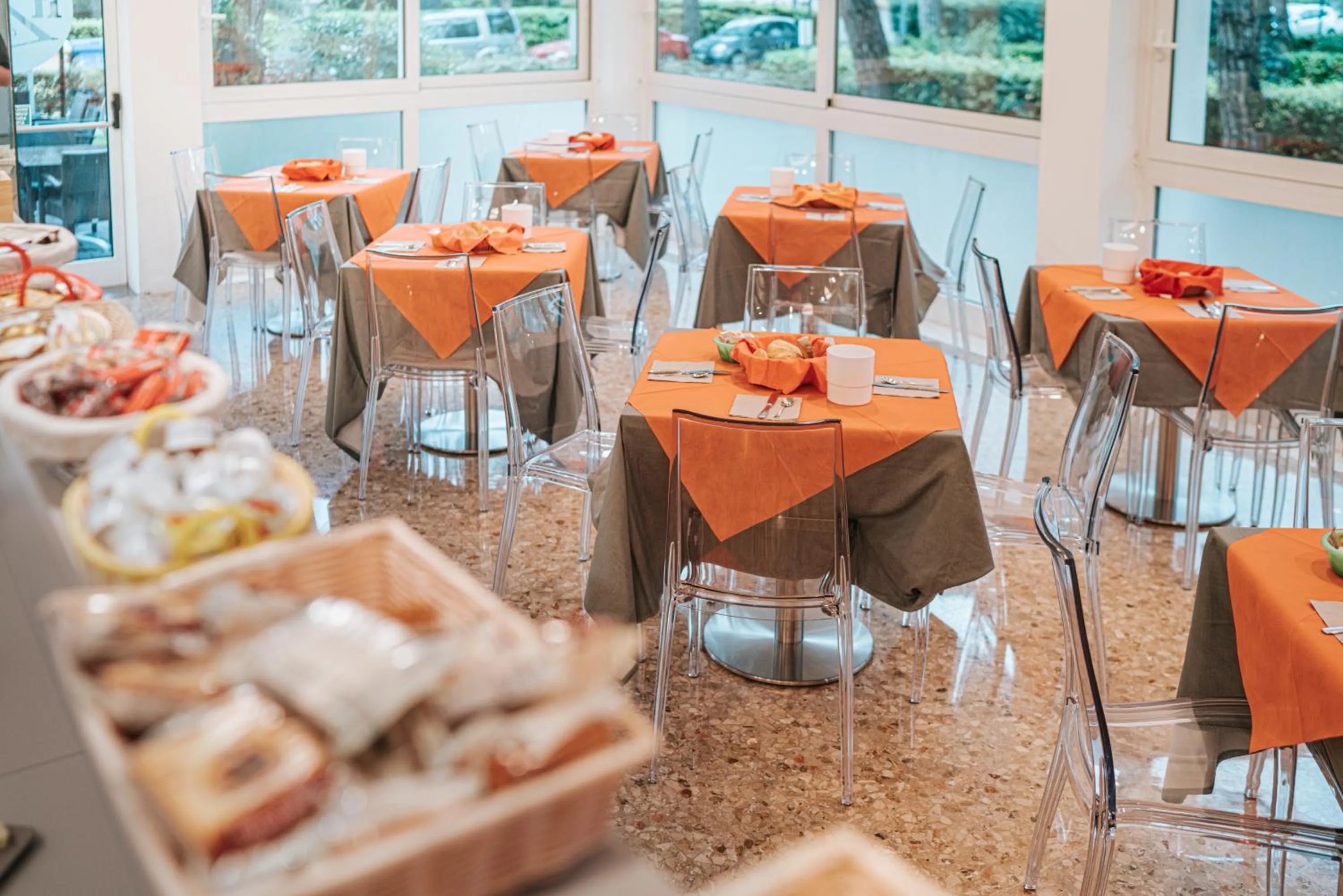 Hotel Meublè Zenith