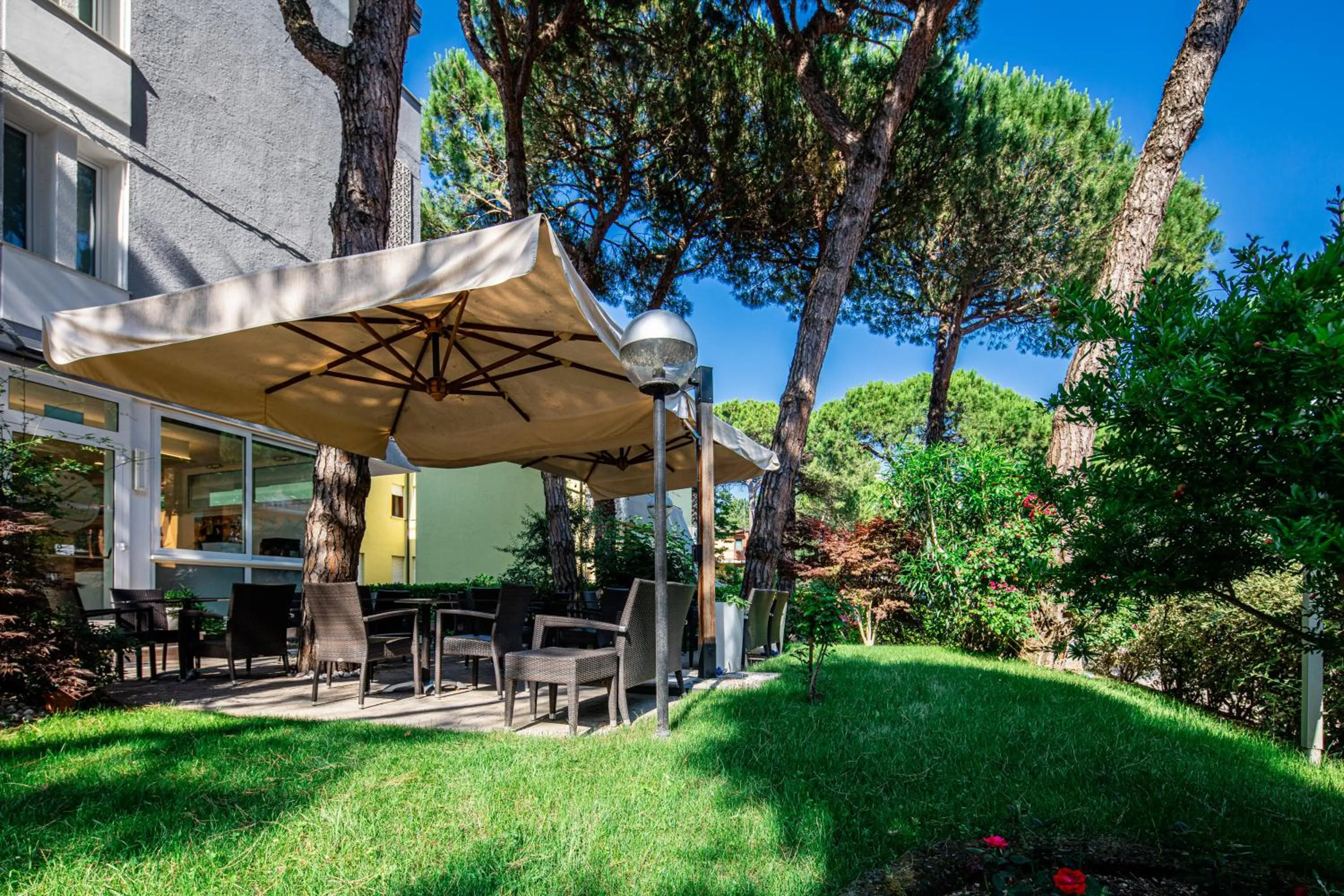 Hotel Meublè Zenith