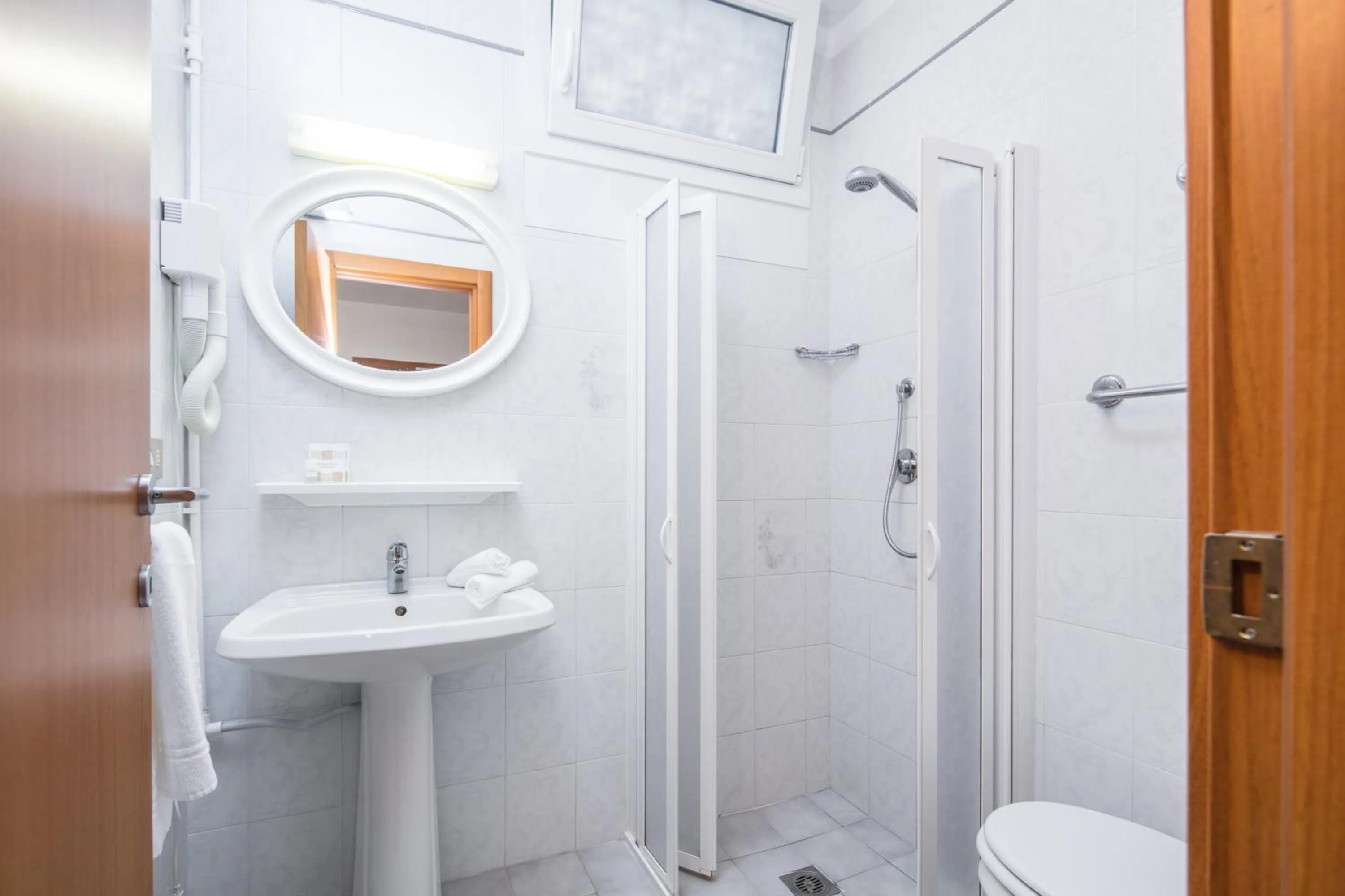 Hotel Meublè Zenith