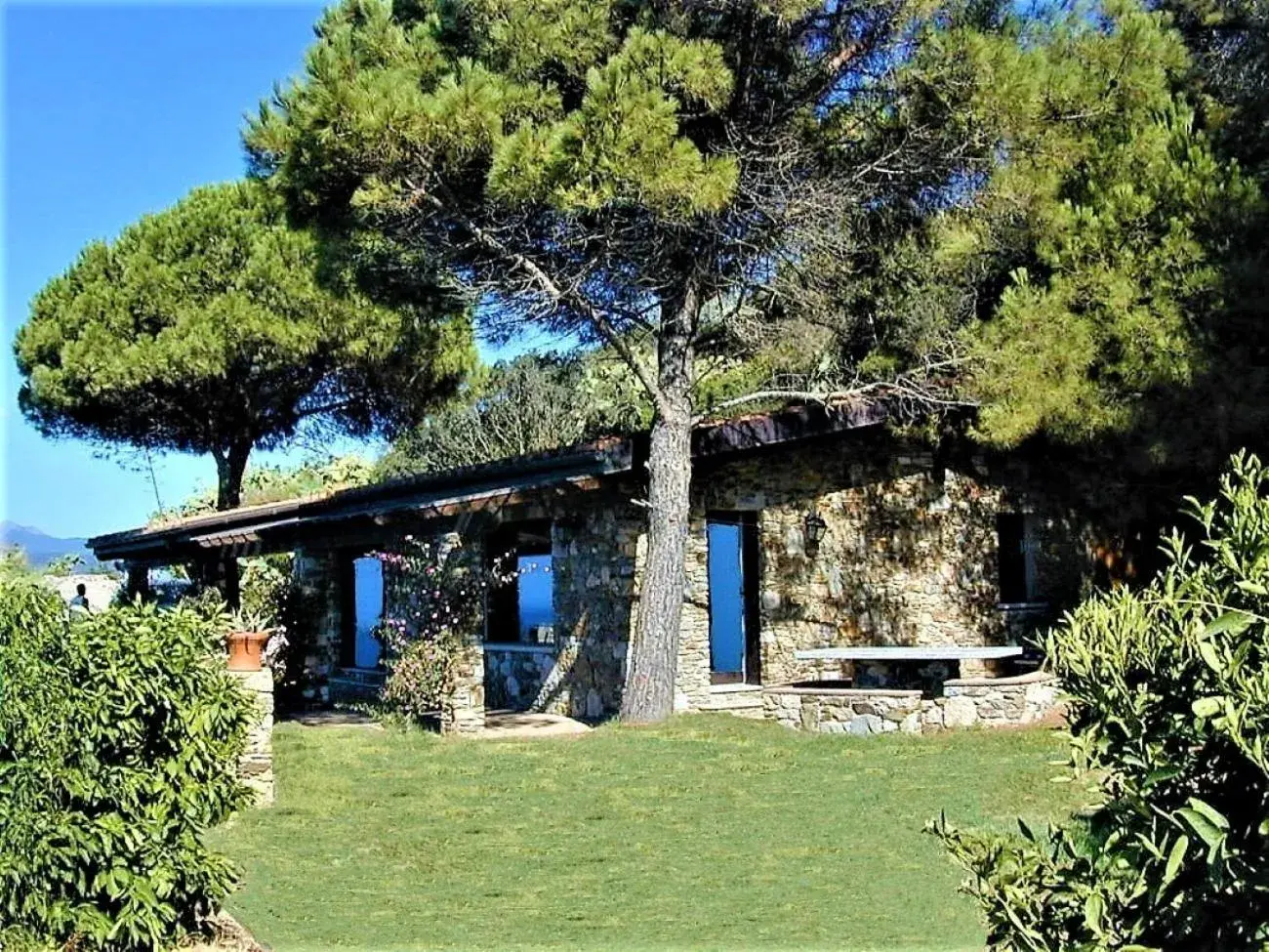 Villa Erste Villa Erste