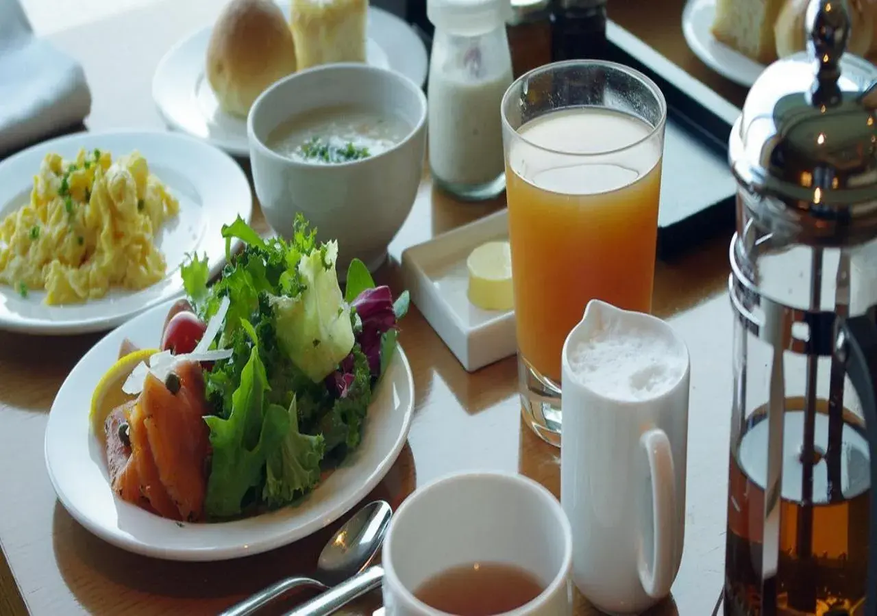 Double Room in Blue House Miami Double Room in Blue House Miami