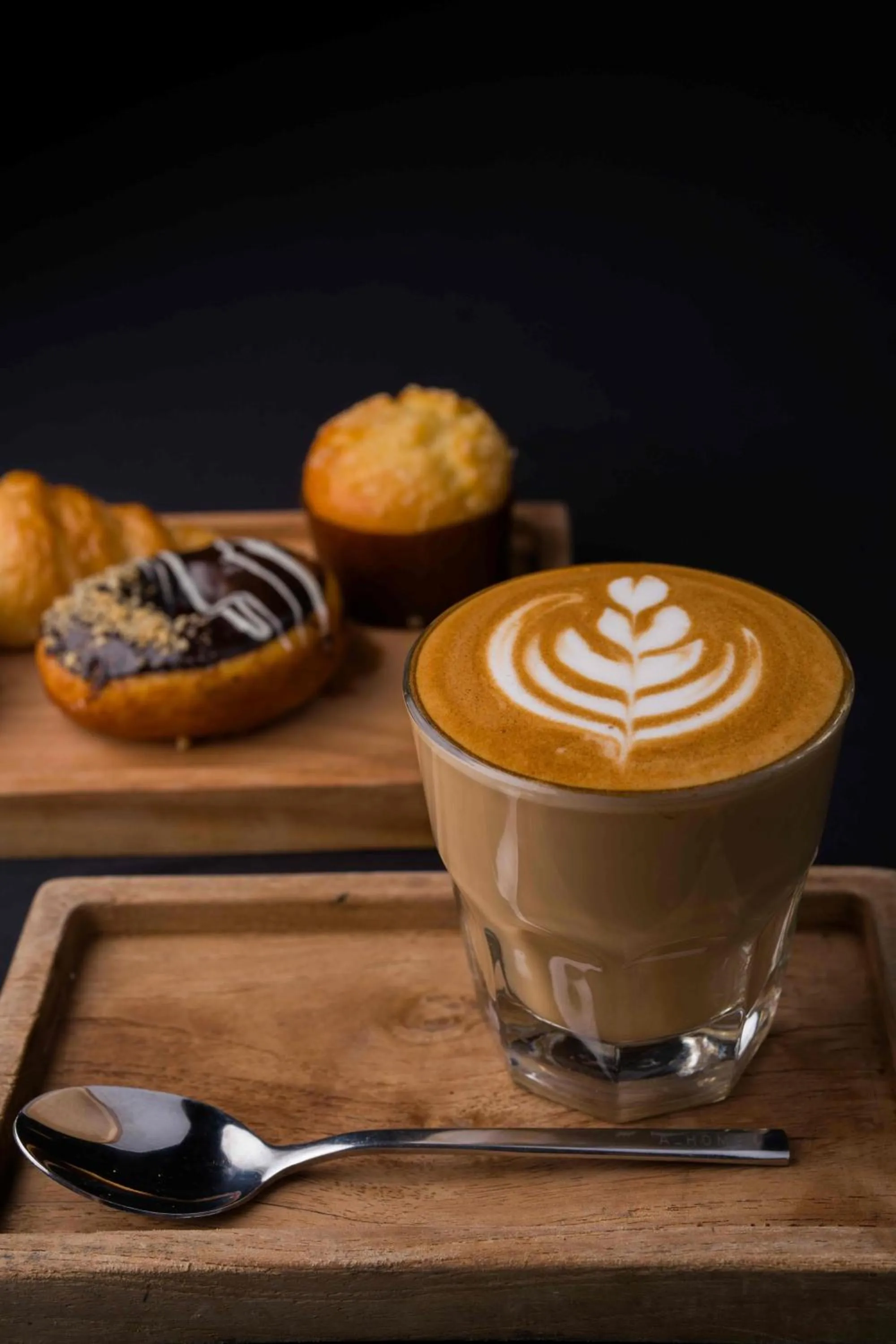 Drinks in The Vira Bali Boutique Hotel & Suite