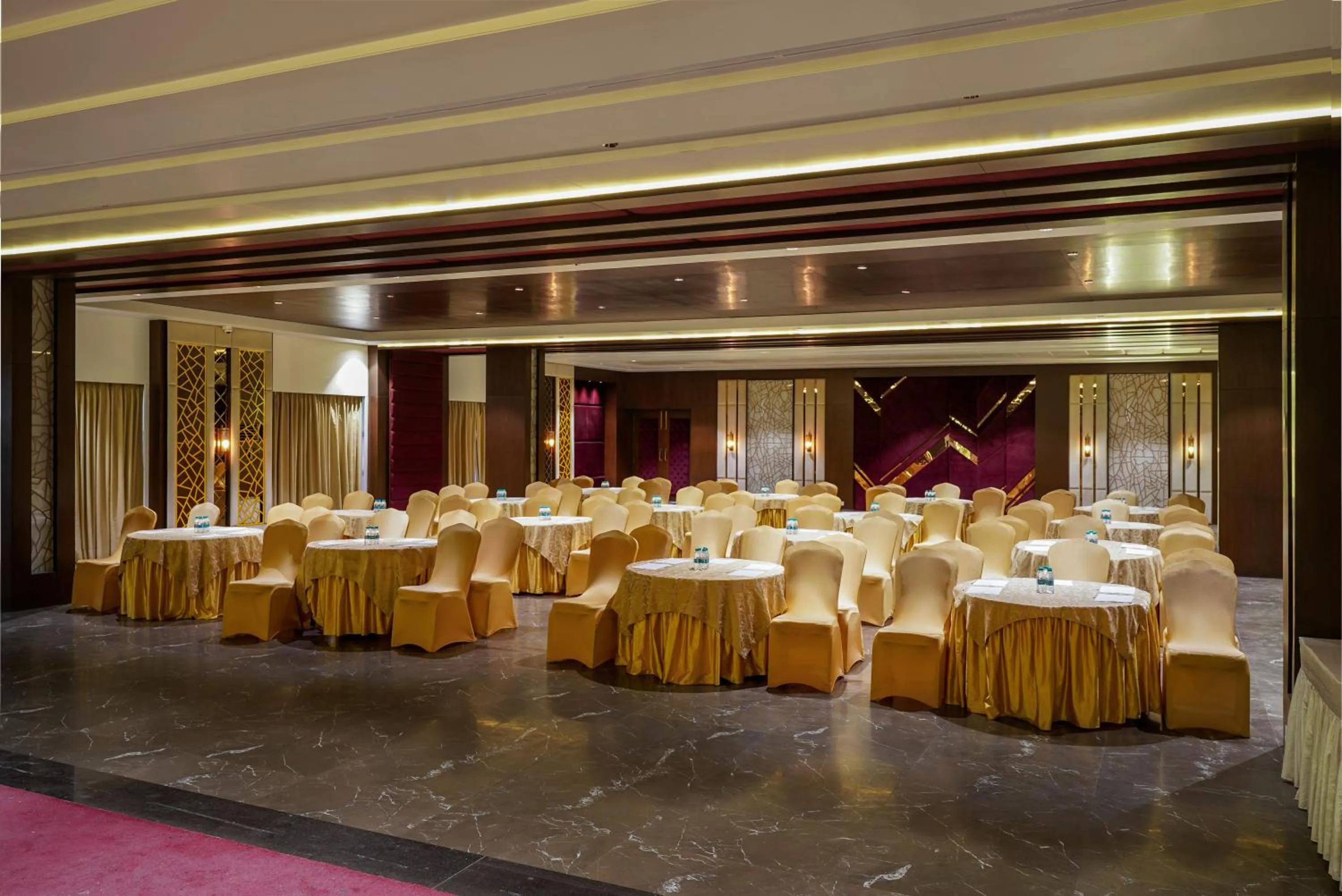 Banquet/Function facilities in Mahua Bagh Resort Kumbhalgarh