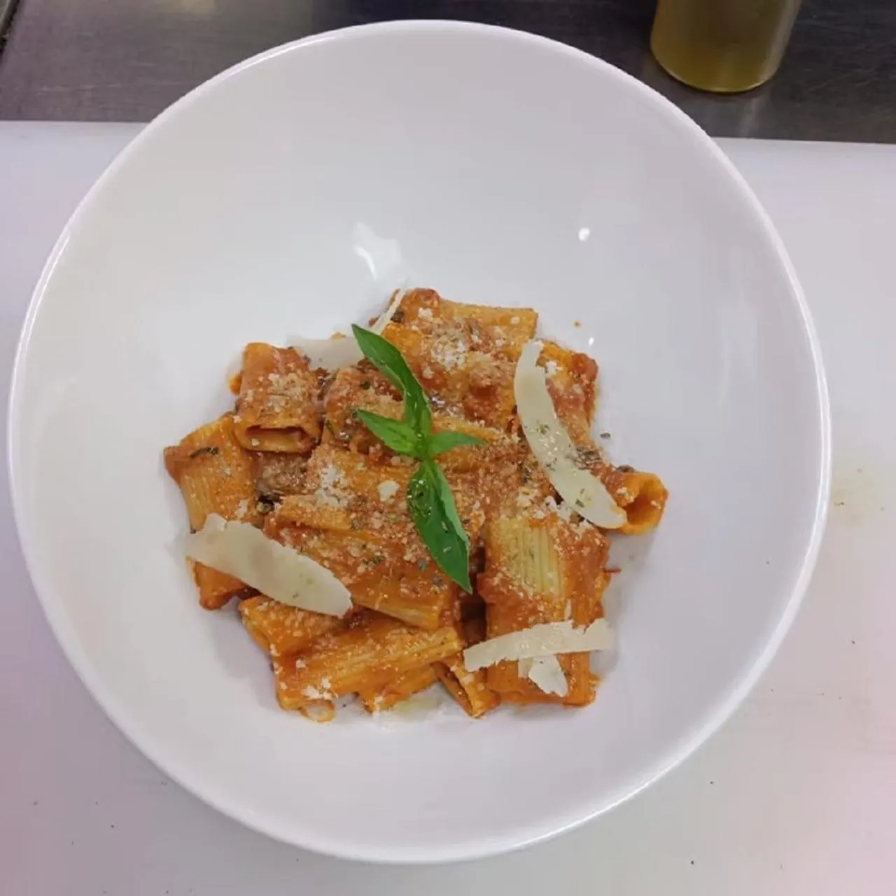 Breakfast in Mahua Bagh Resort Kumbhalgarh