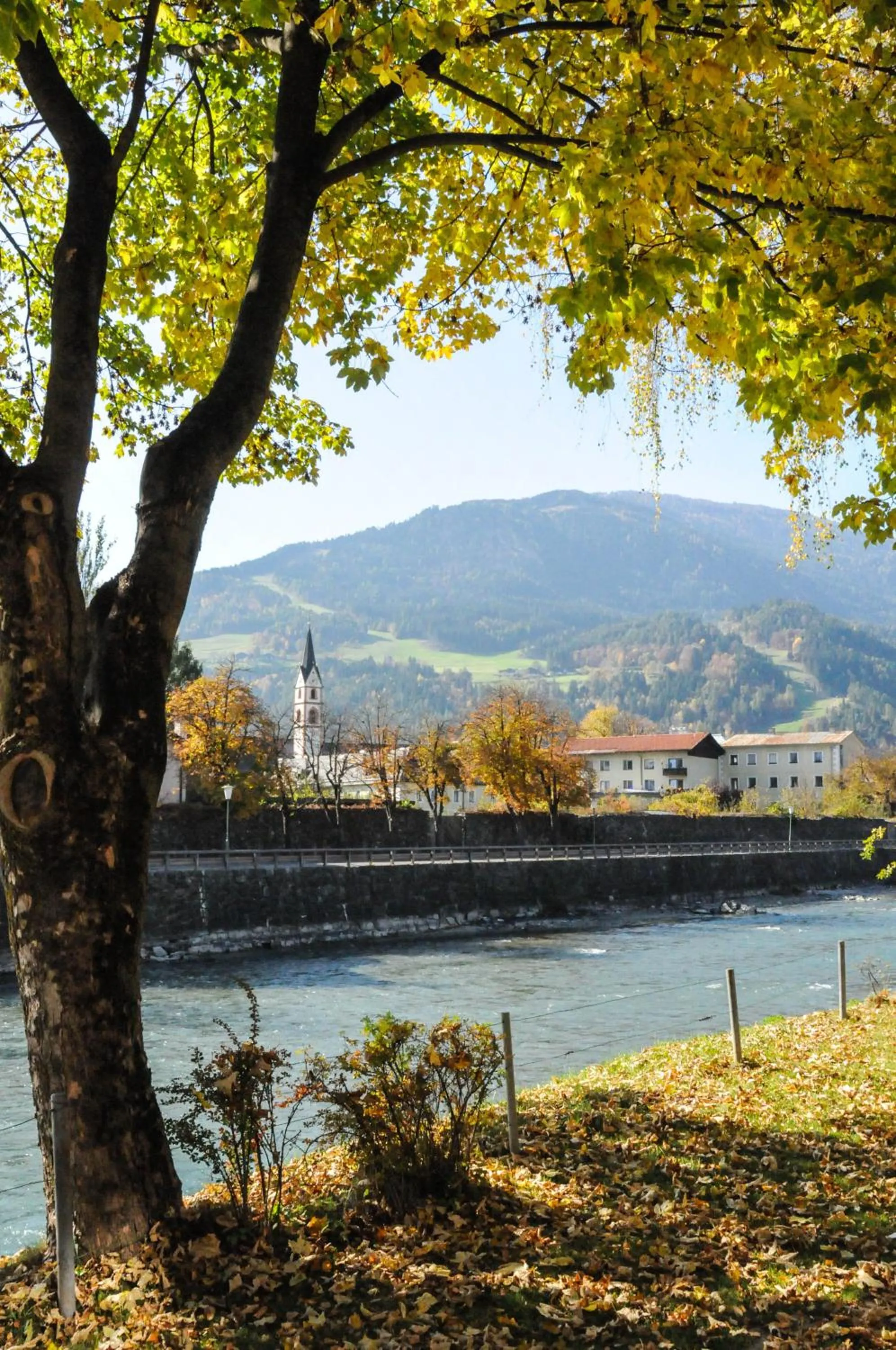 Area and facilities in City Zimmer - Appartement Dina Mariner