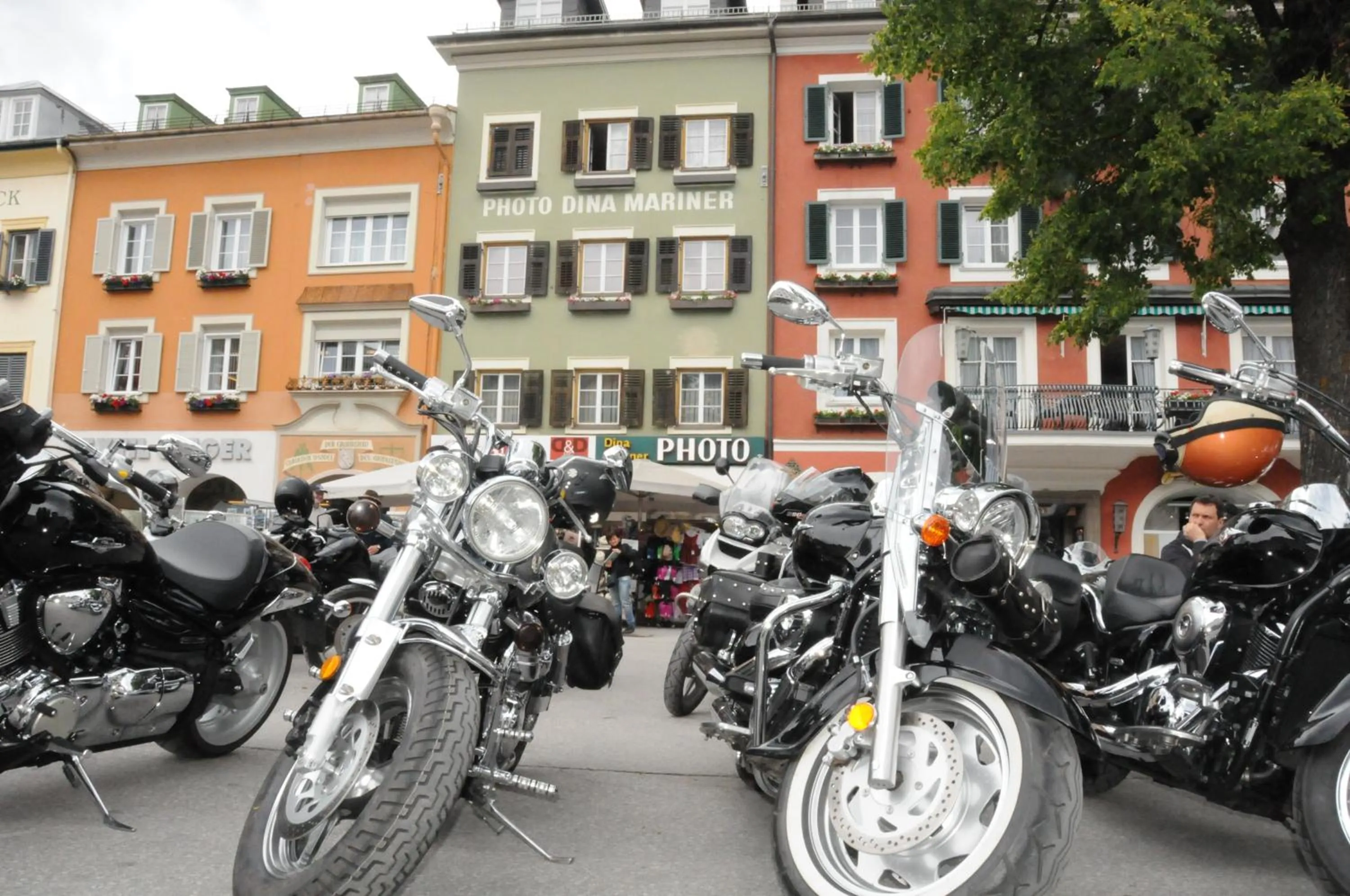 Other in City Zimmer - Appartement Dina Mariner