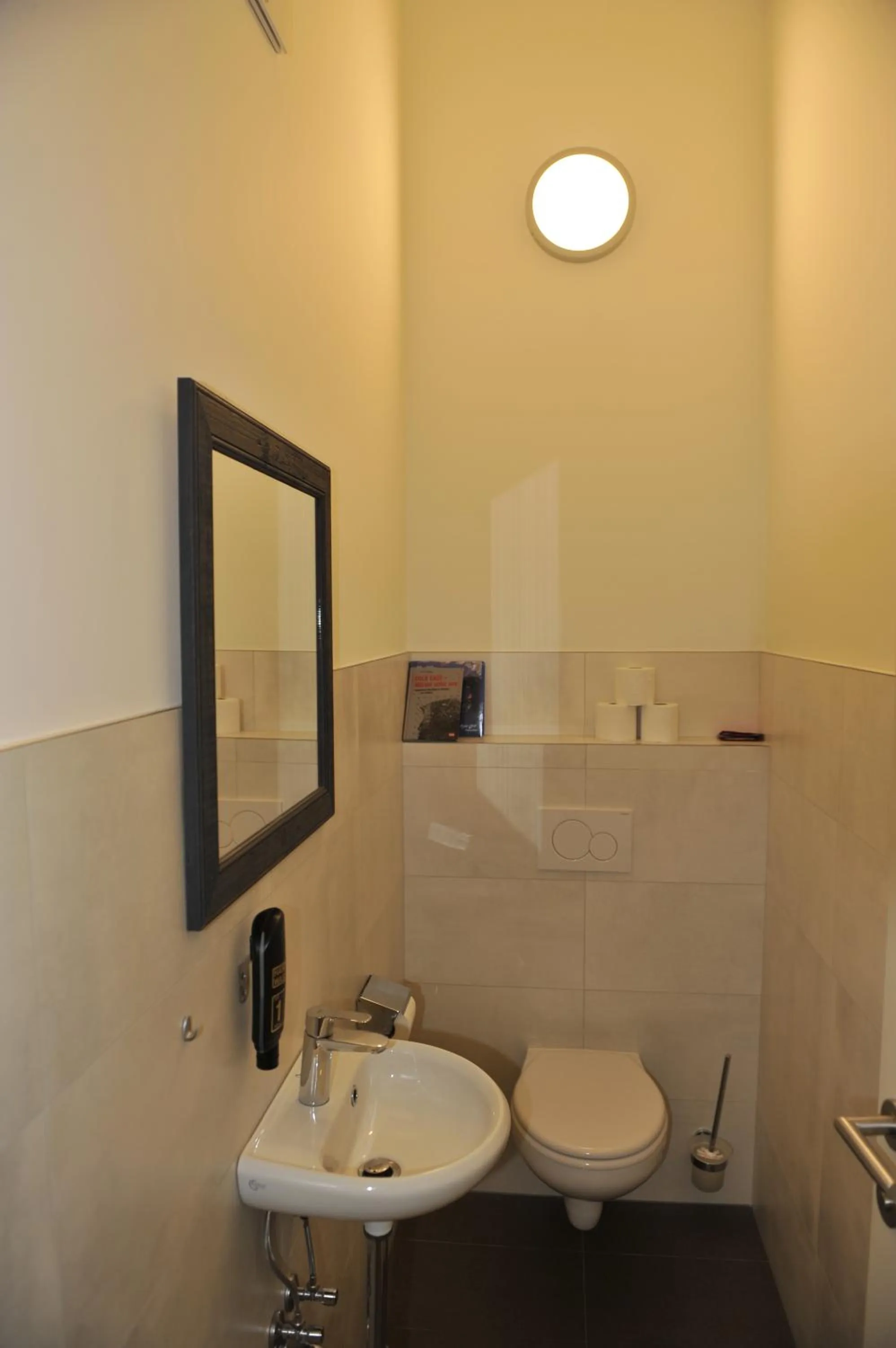 Other in City Zimmer - Appartement Dina Mariner