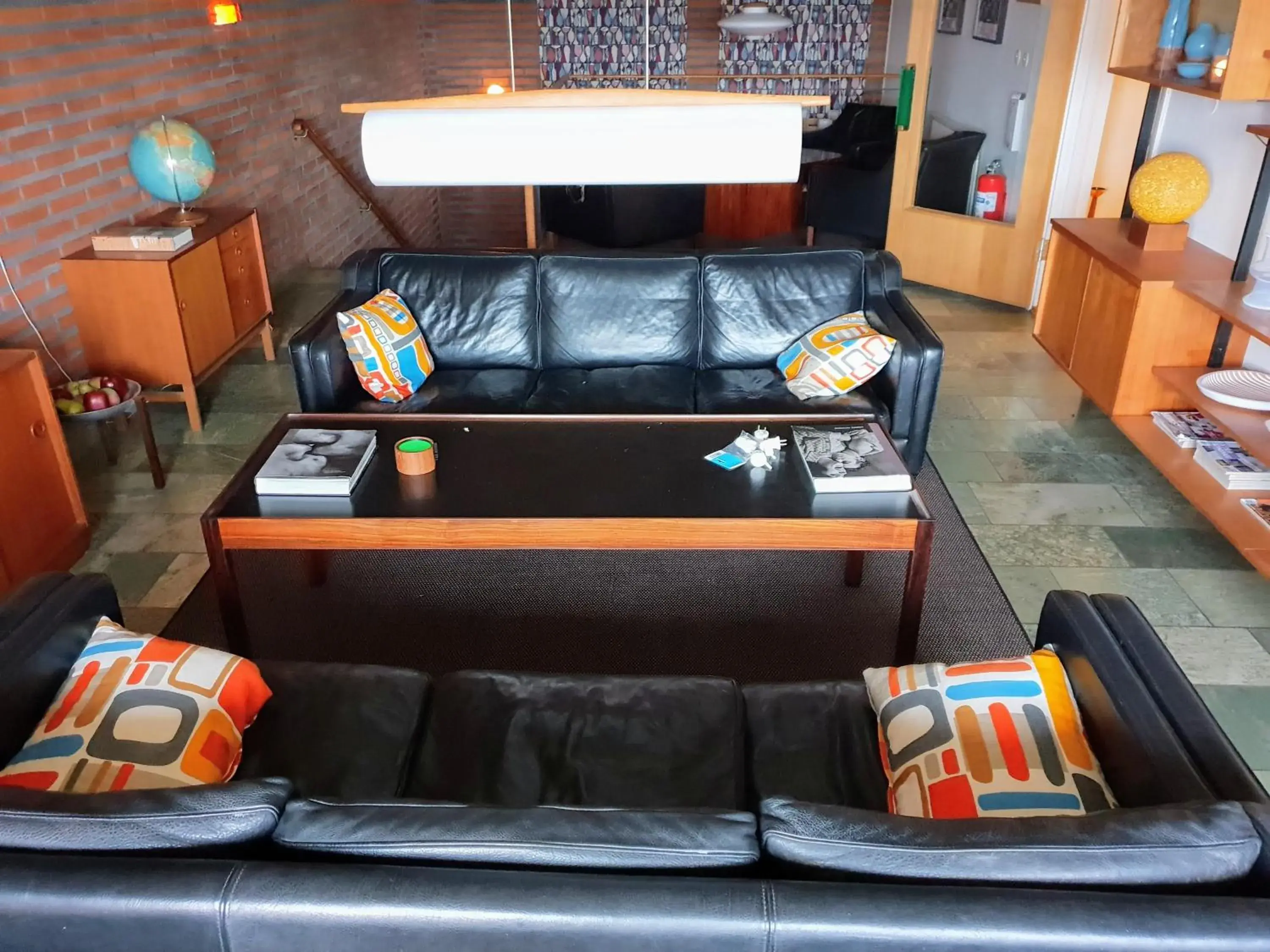 Hotell Hanöbris på Kivik Hotell Hanöbris på Kivik