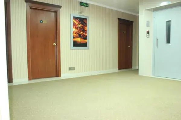 Double or Twin Room in Lifos Hotel Double or Twin Room in Lifos Hotel