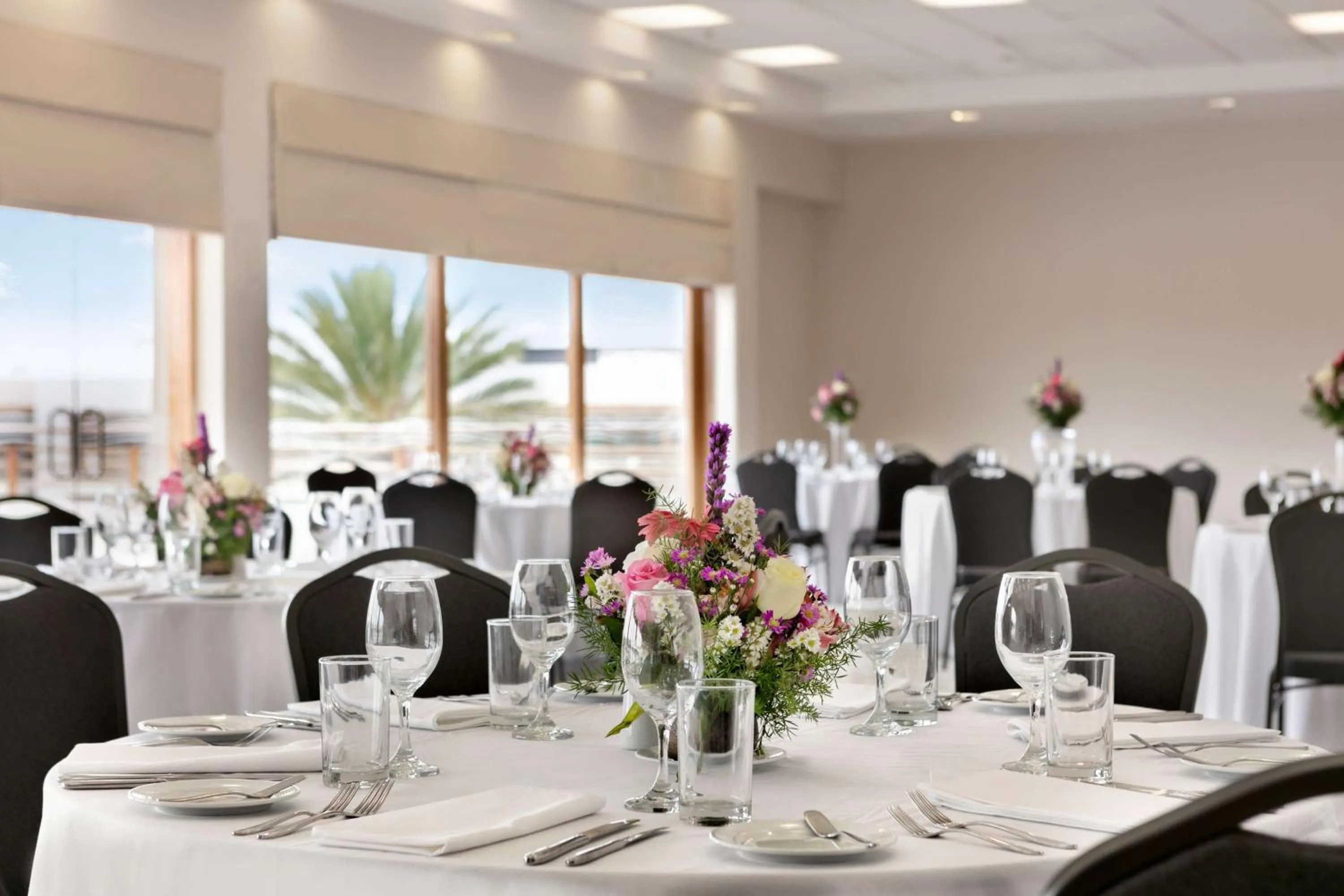 Meeting/conference room in The Legend Paracas Resort, a Destination by Hyatt Hotel