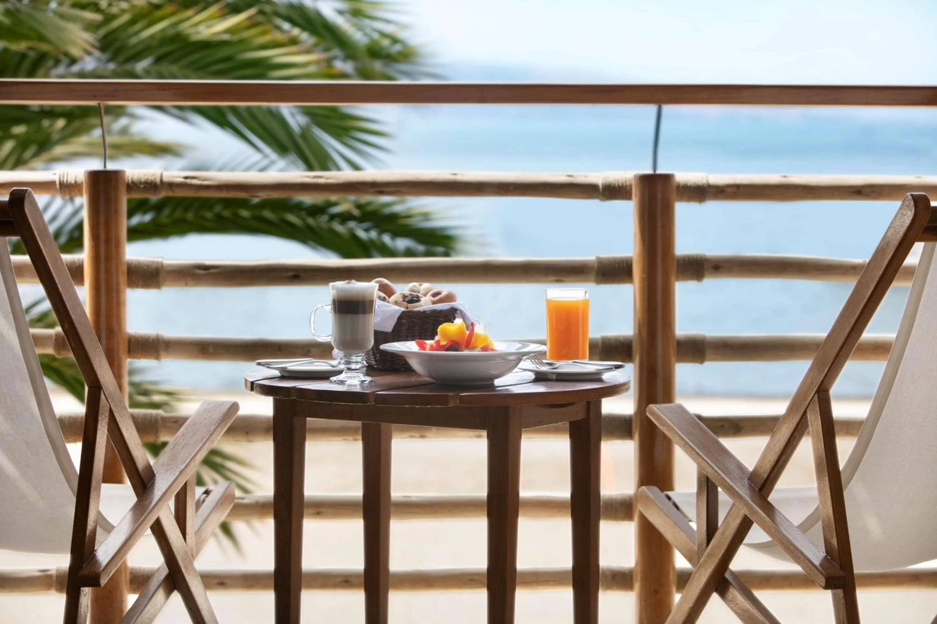 View (from property/room) in The Legend Paracas Resort, a Destination by Hyatt Hotel