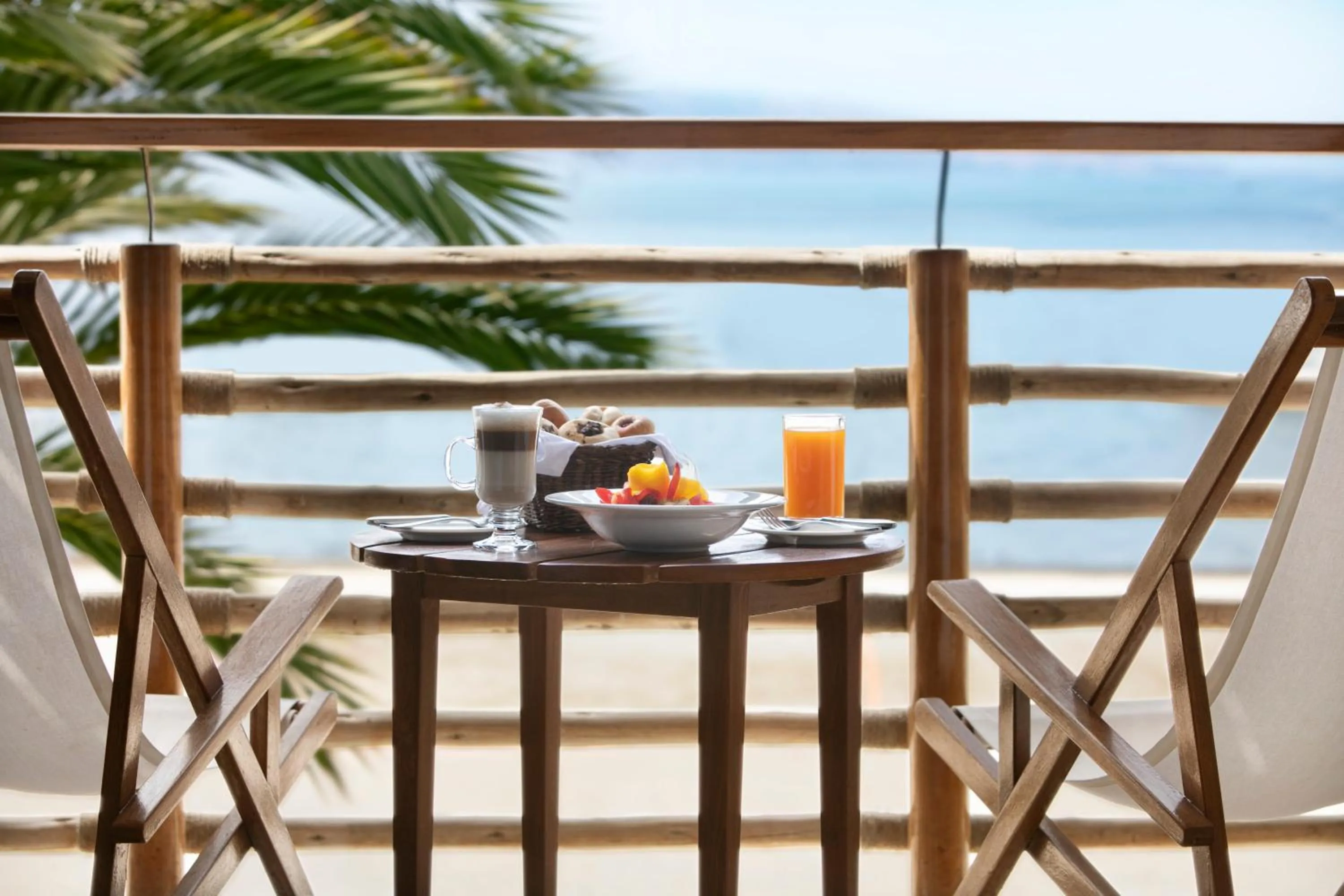 Natural landscape in The Legend Paracas Resort, a Destination by Hyatt Hotel