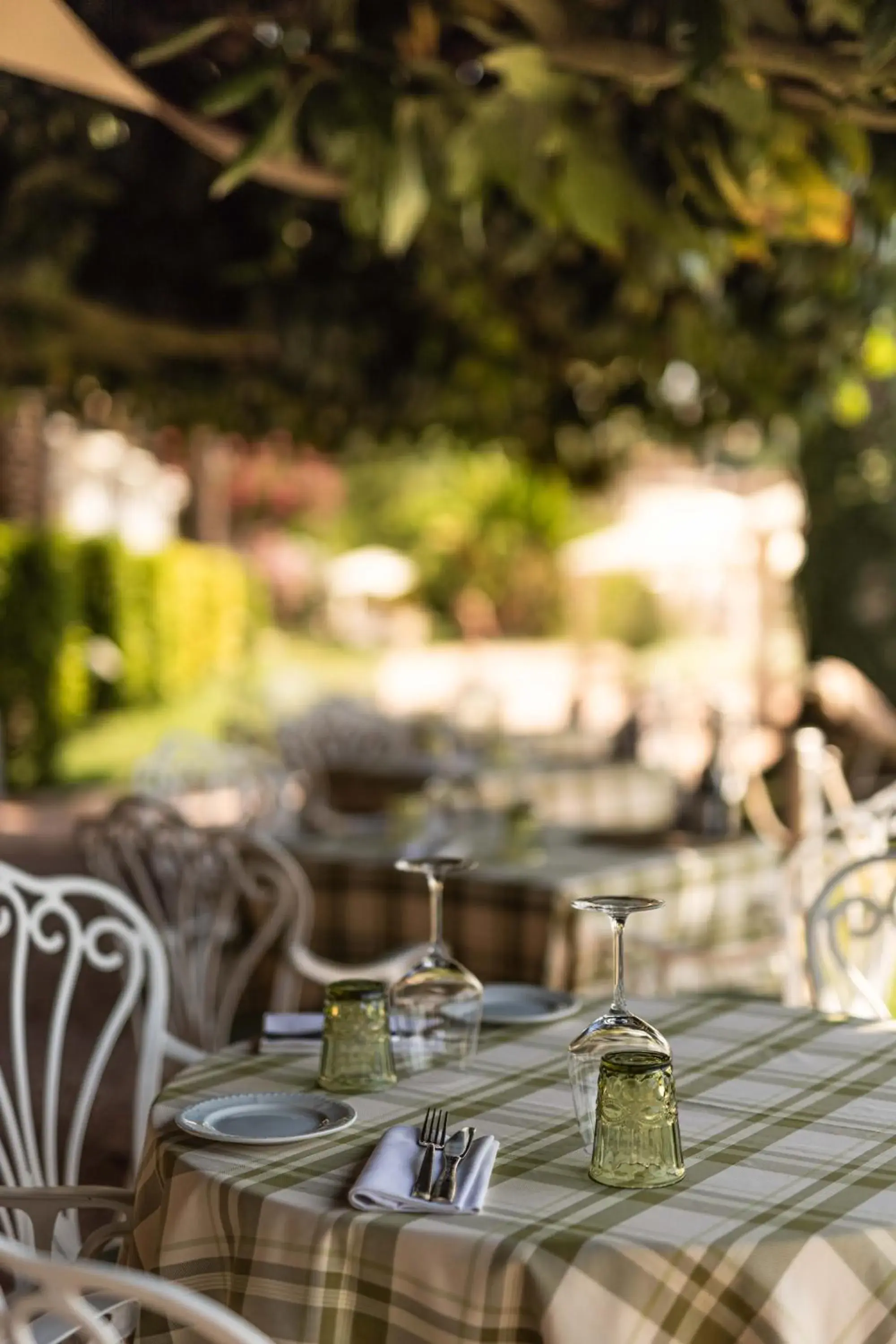 Restaurant/places to eat in Grand Hotel Fasano Restaurant/places to eat in Grand Hotel Fasano