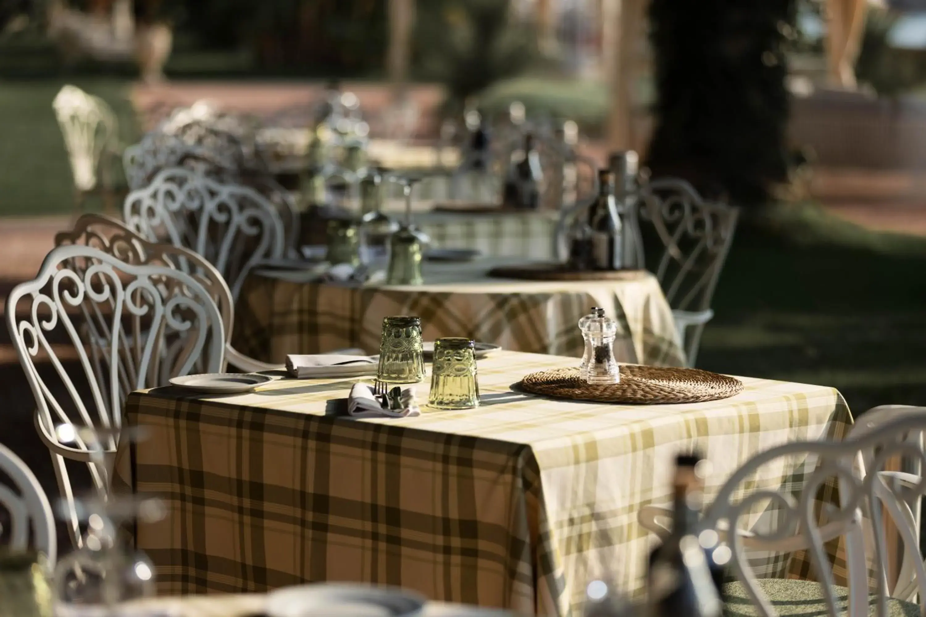 Restaurant/places to eat in Grand Hotel Fasano Restaurant/places to eat in Grand Hotel Fasano