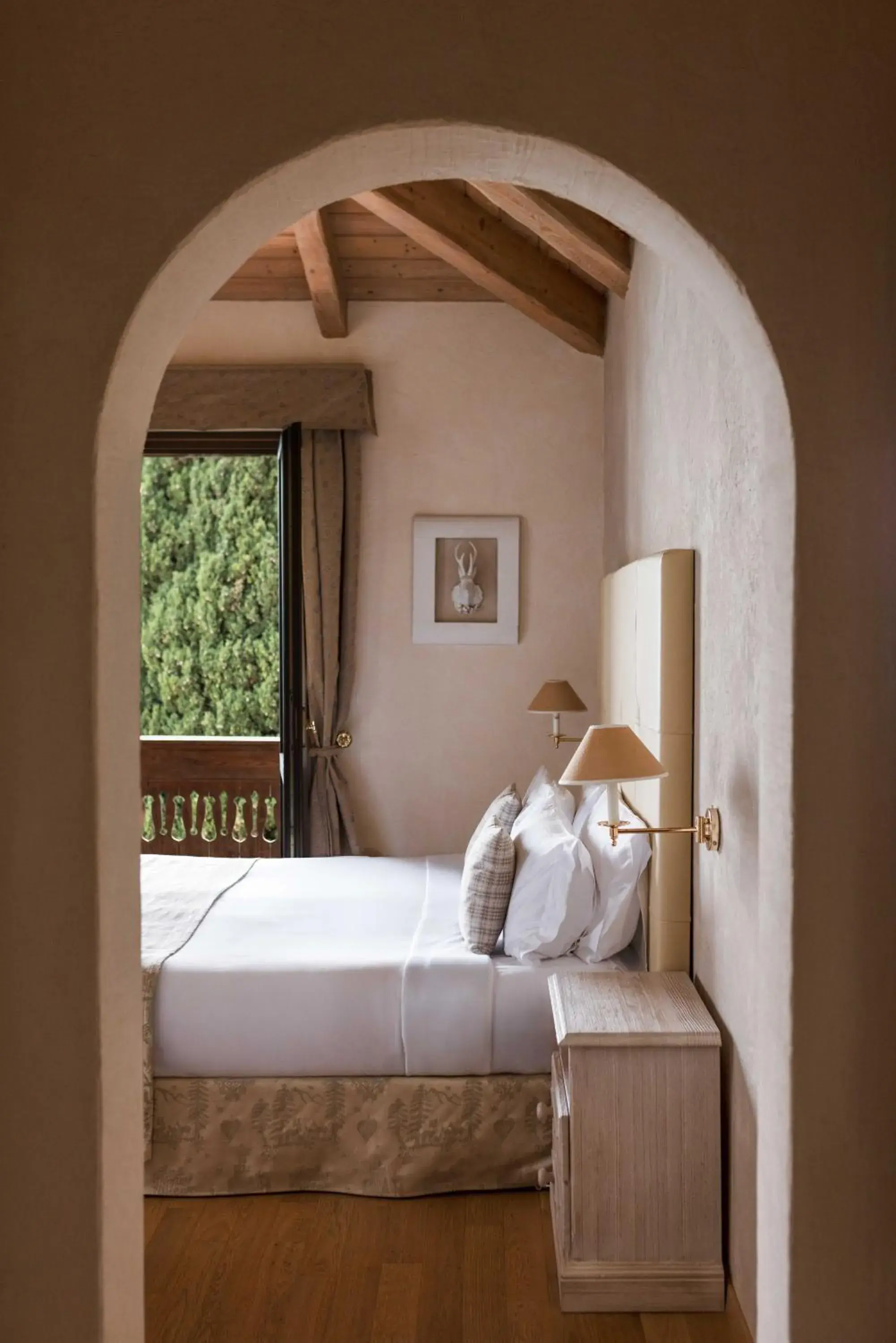 Double or Twin Room - single occupancy - Annex in Grand Hotel Fasano Double or Twin Room - single occupancy - Annex in Grand Hotel Fasano