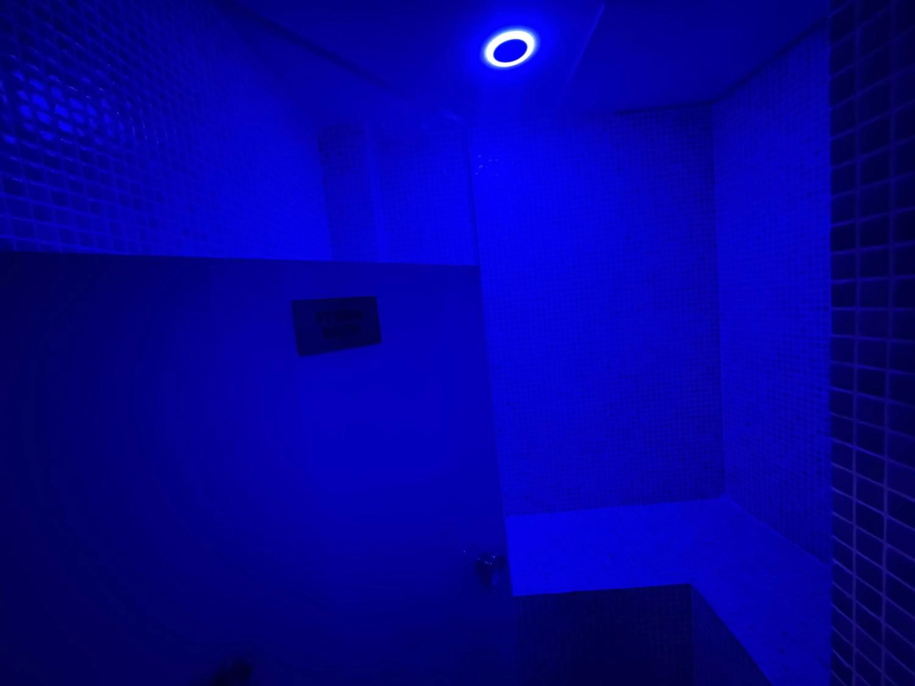 Property building in Hotel Perula & SPA