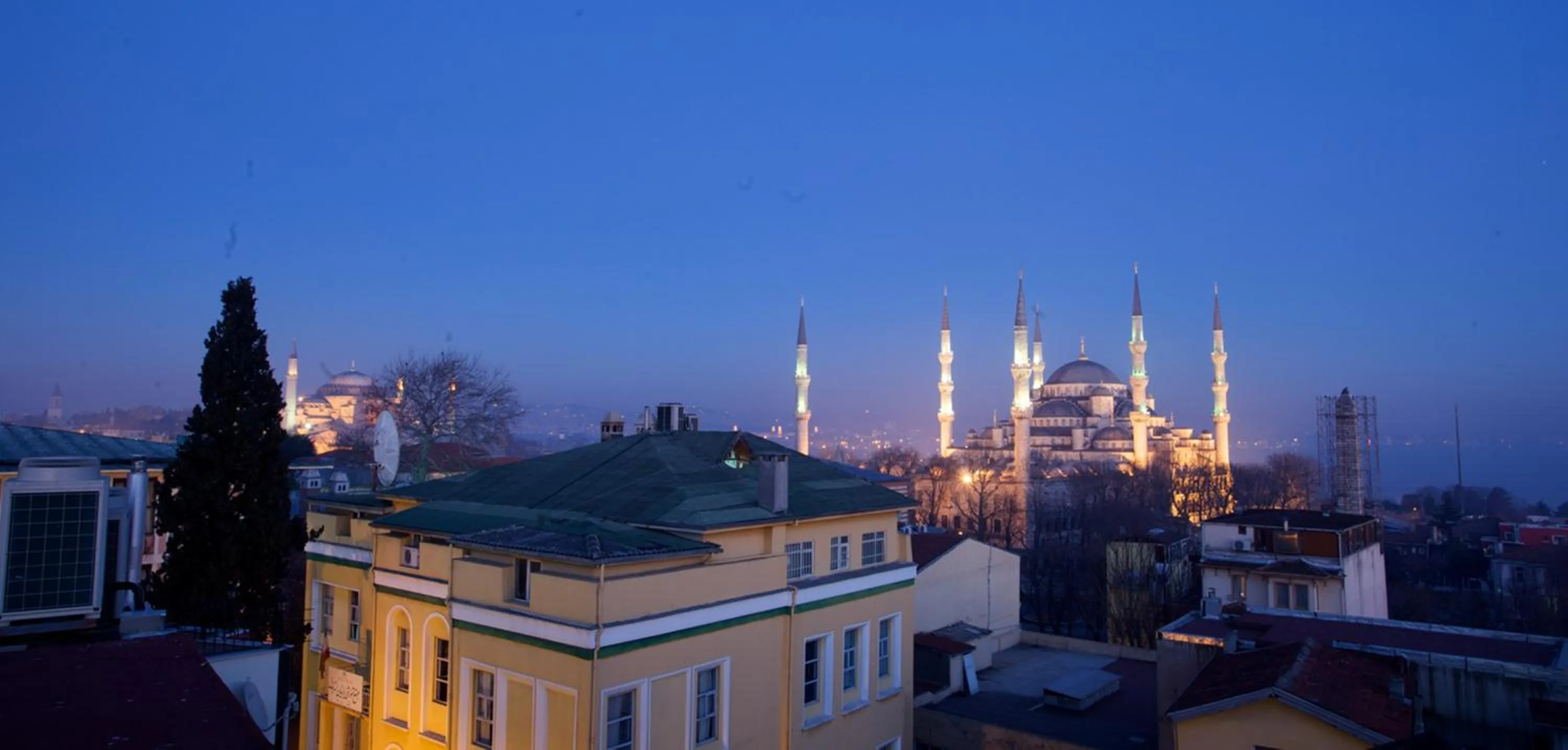 Breakfast in Hotel Perula & SPA