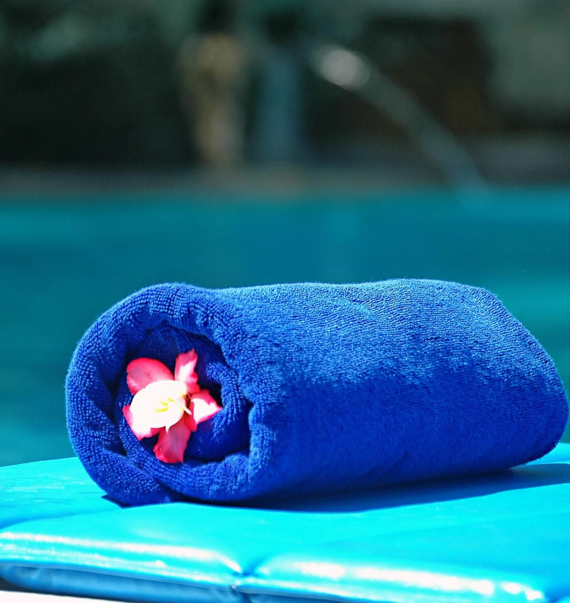 Massage in Puri Dewa Bharata Hotel & Villas