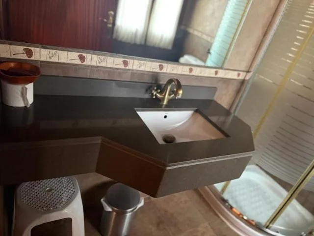 Hotel Rural Las Palmeras Muskiz