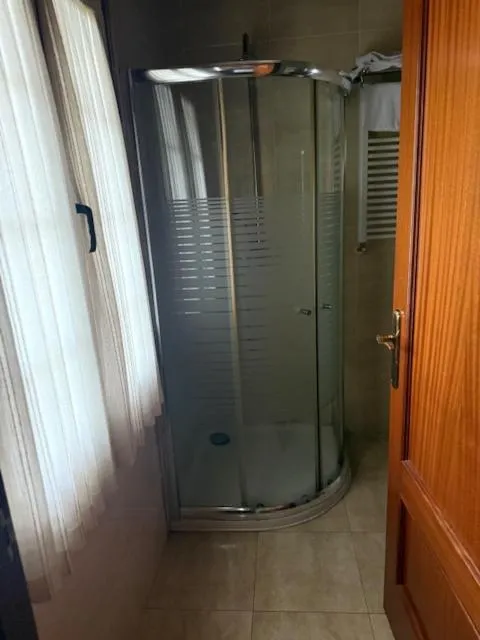 Hotel Rural Las Palmeras Muskiz