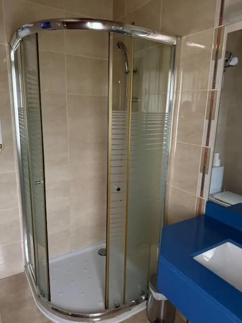 Hotel Rural Las Palmeras Muskiz