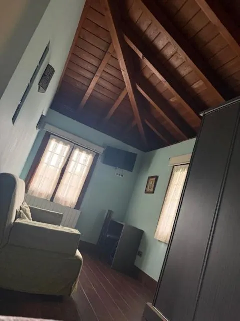 Hotel Rural Las Palmeras Muskiz