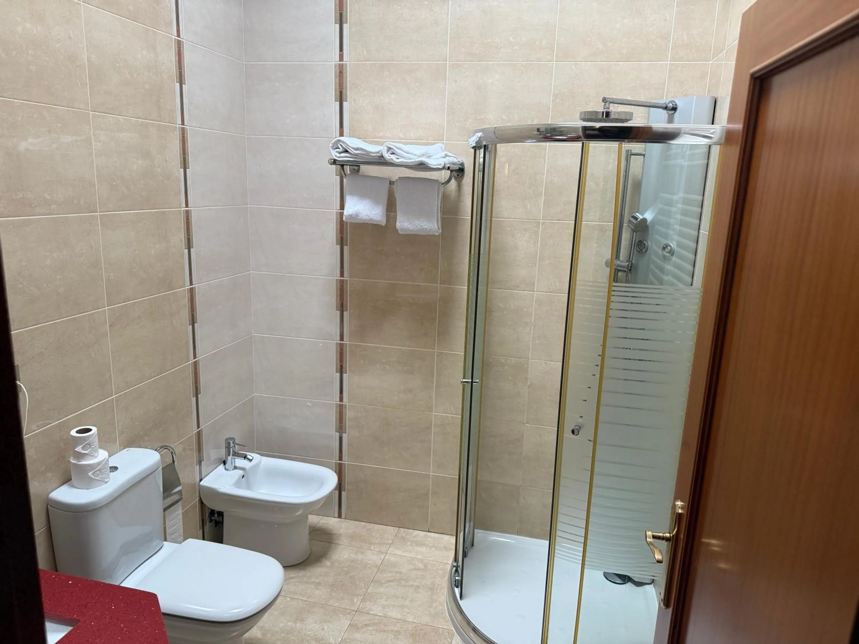 Hotel Rural Las Palmeras Muskiz