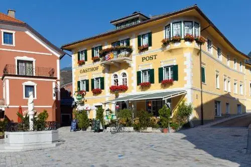 Gasthof Post Gasthof Post