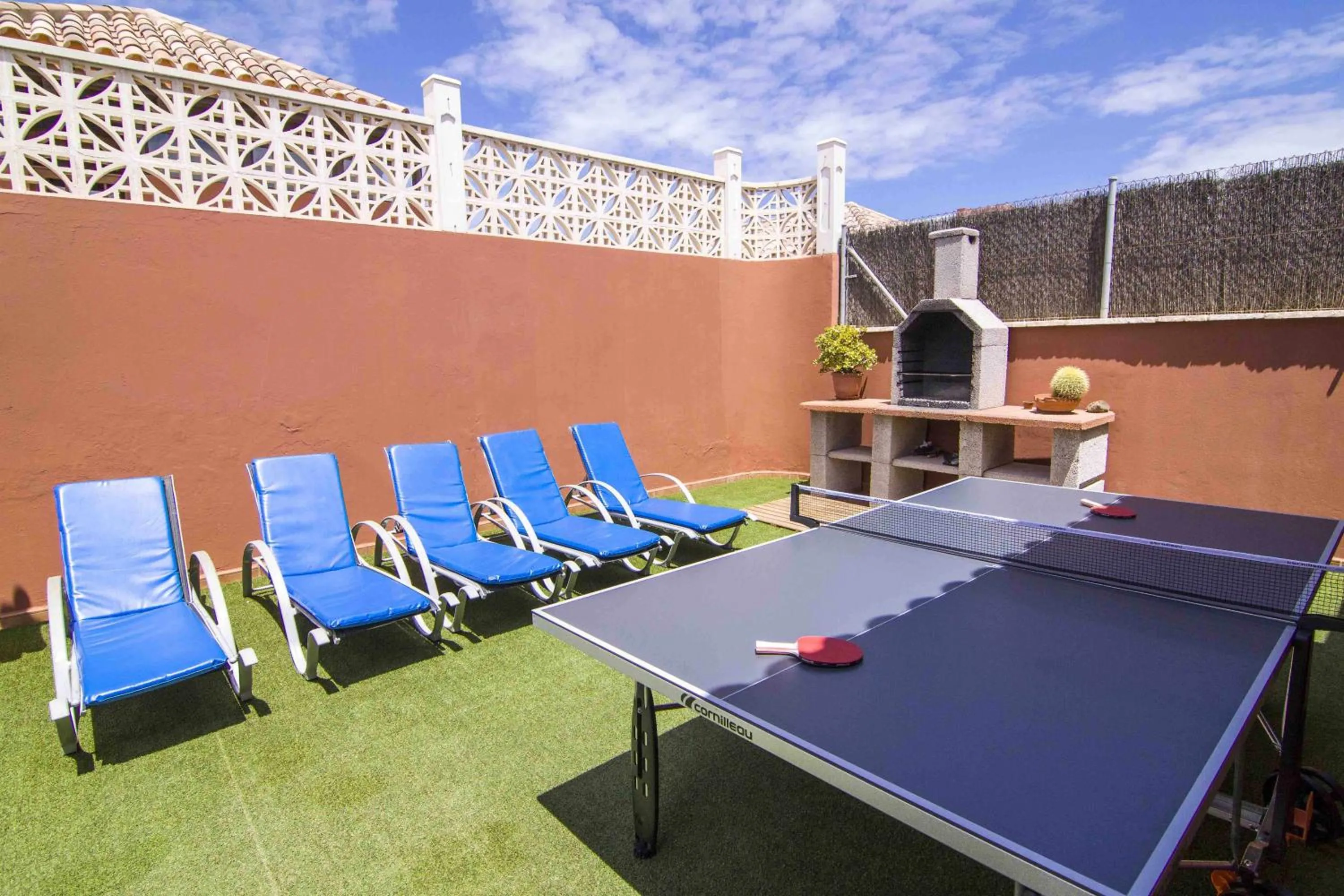 Anju Villas Villas Vistas del Mar