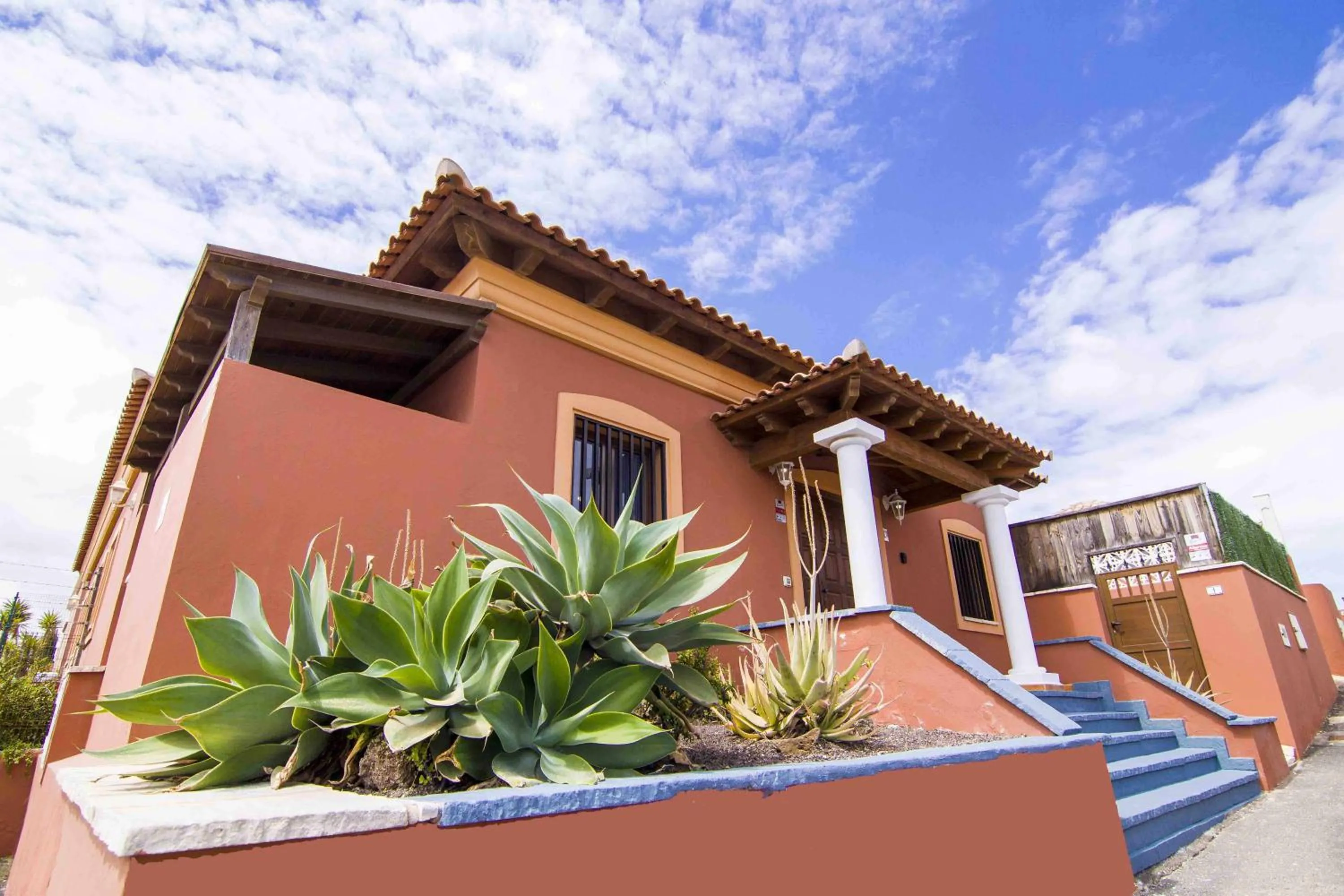 Anju Villas Villas Vistas del Mar