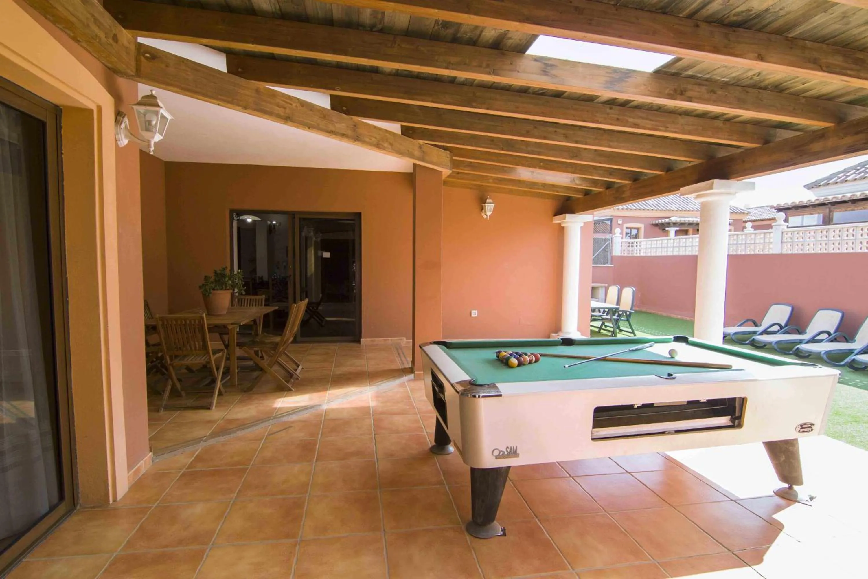 Anju Villas Villas Vistas del Mar