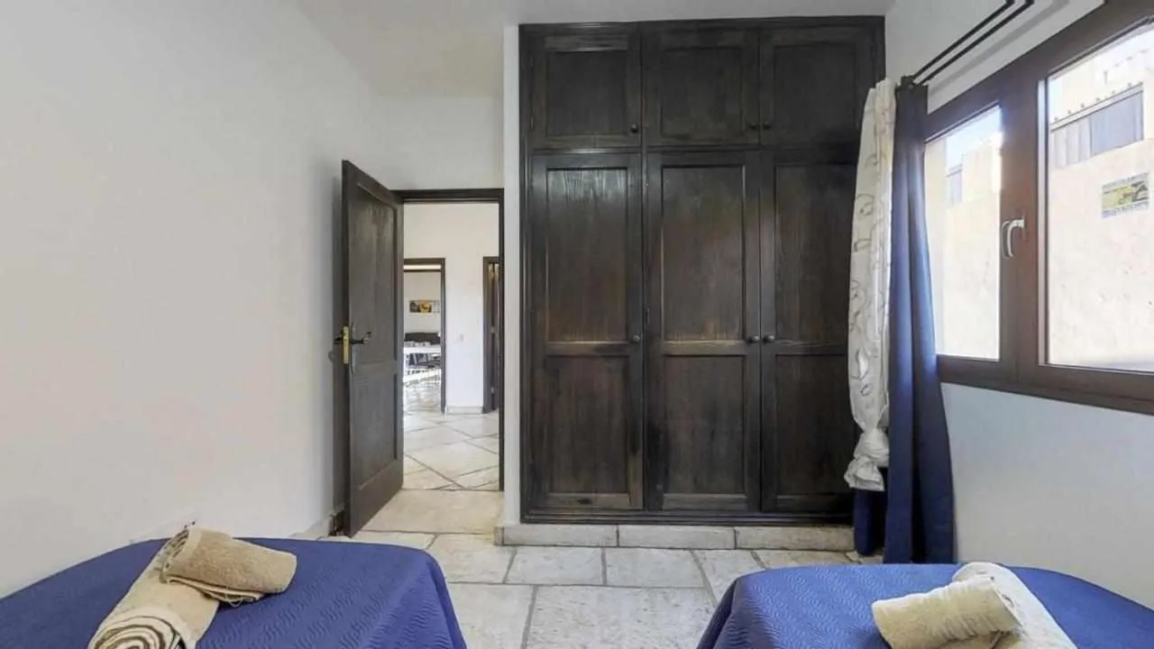 Photo of the whole room, Bed in Anju Villas Villas Vistas del Mar