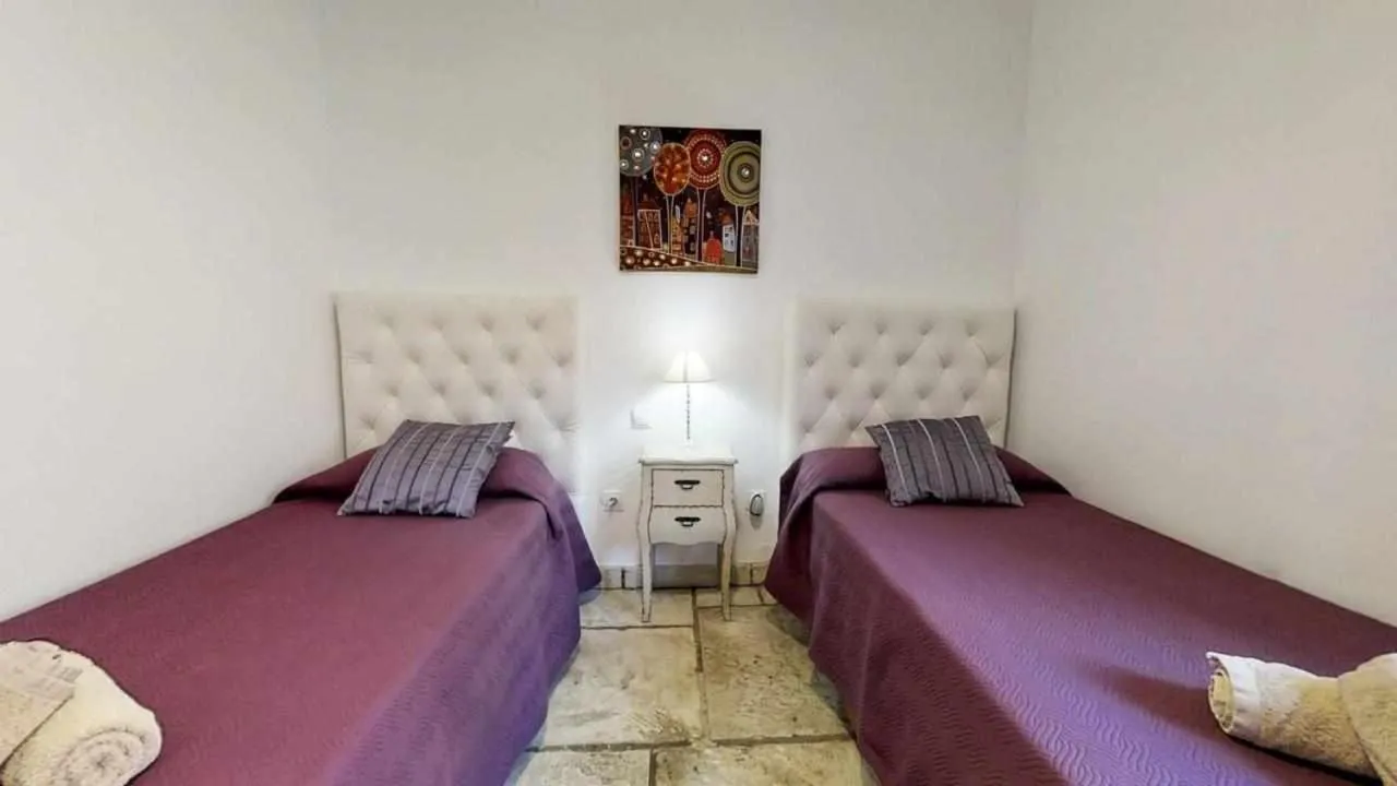 Photo of the whole room, Bed in Anju Villas Villas Vistas del Mar