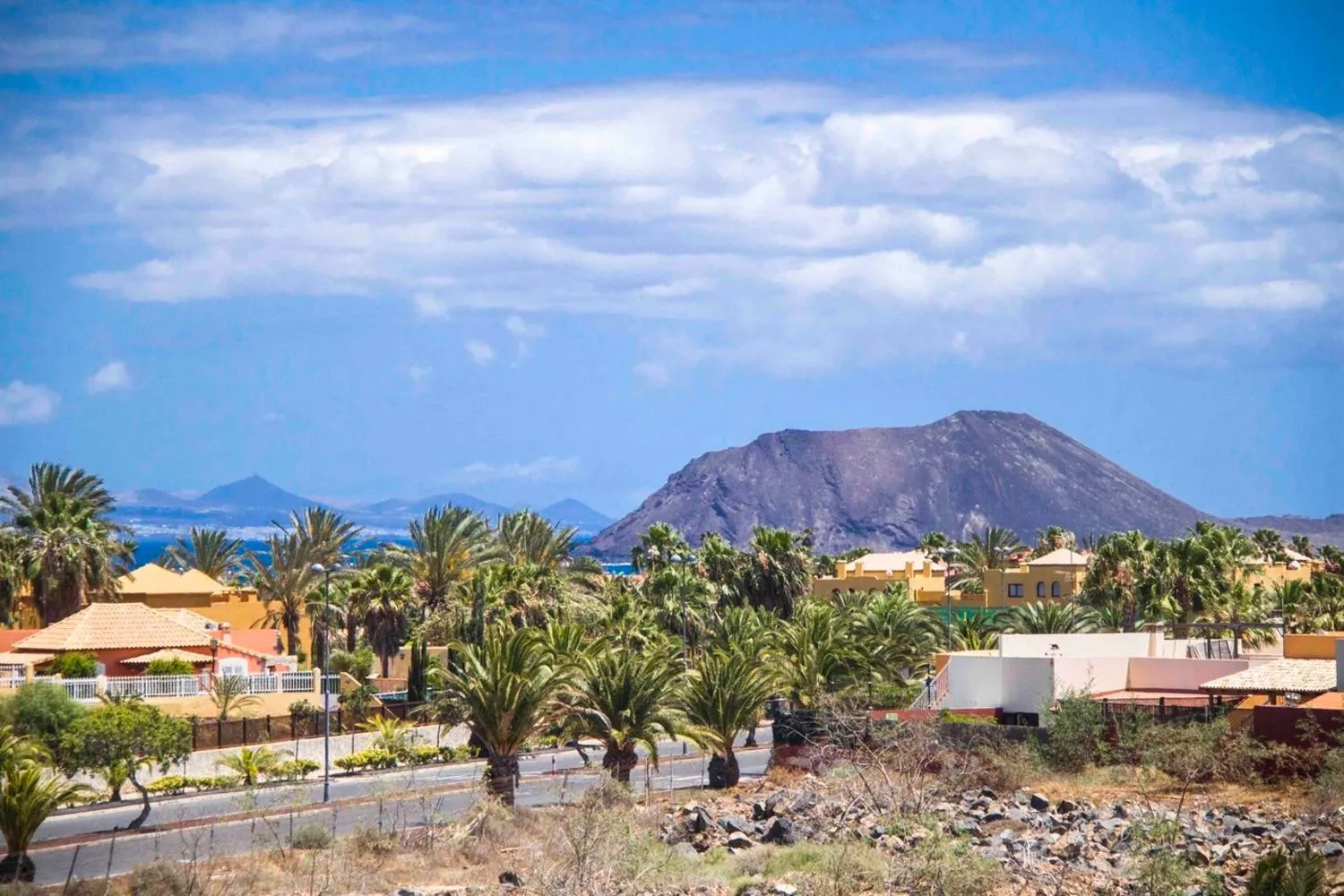 Anju Villas Villas Vistas del Mar