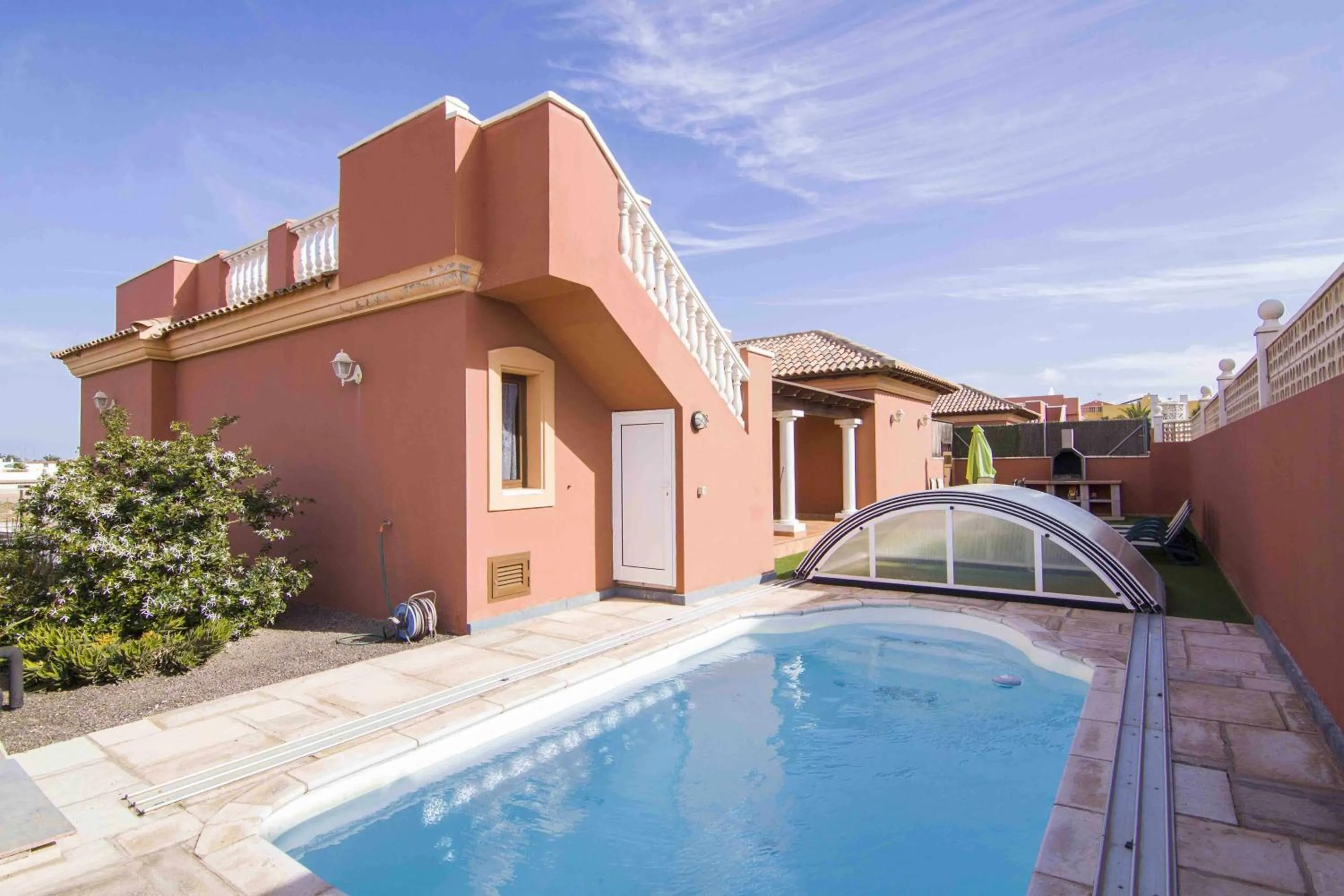 Anju Villas Villas Vistas del Mar