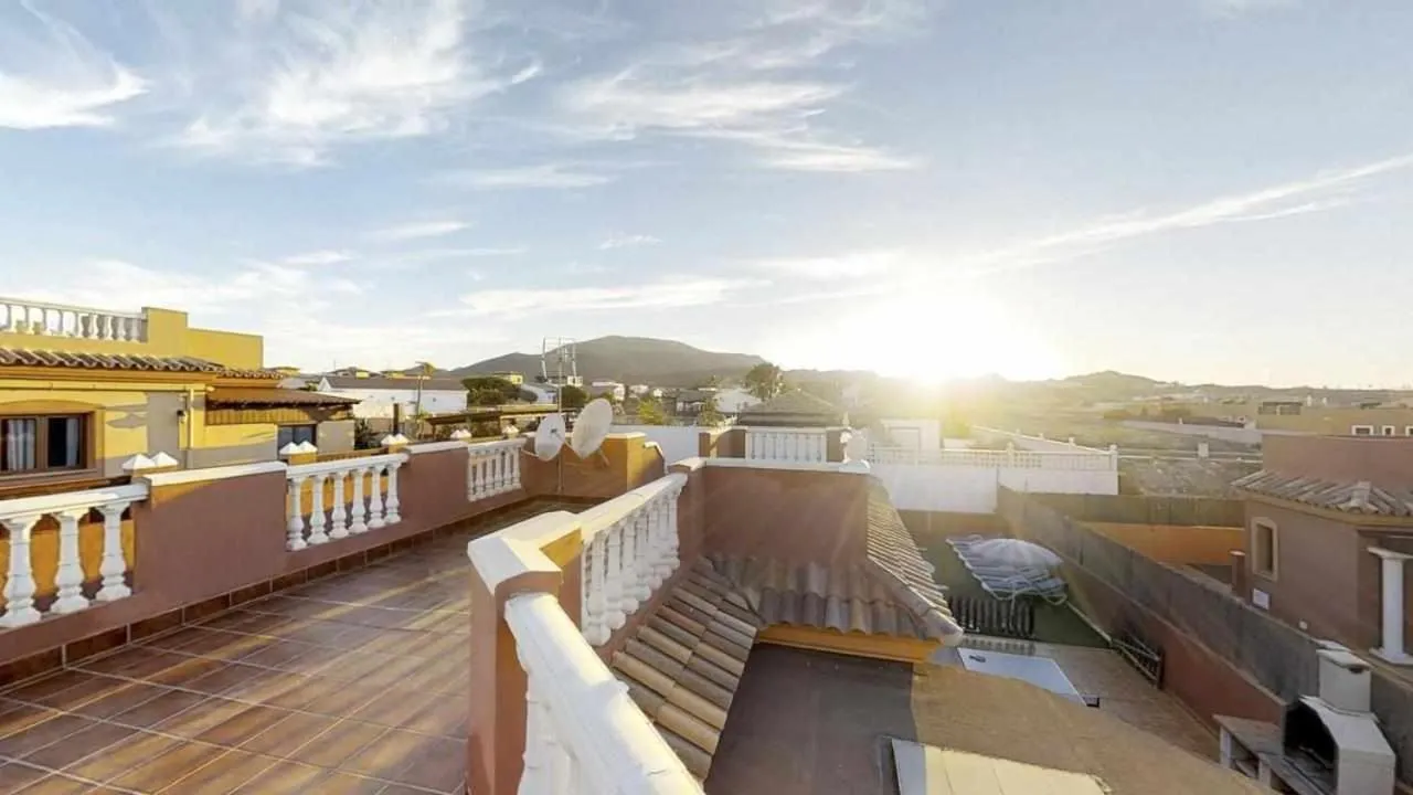 View (from property/room) in Anju Villas Villas Vistas del Mar