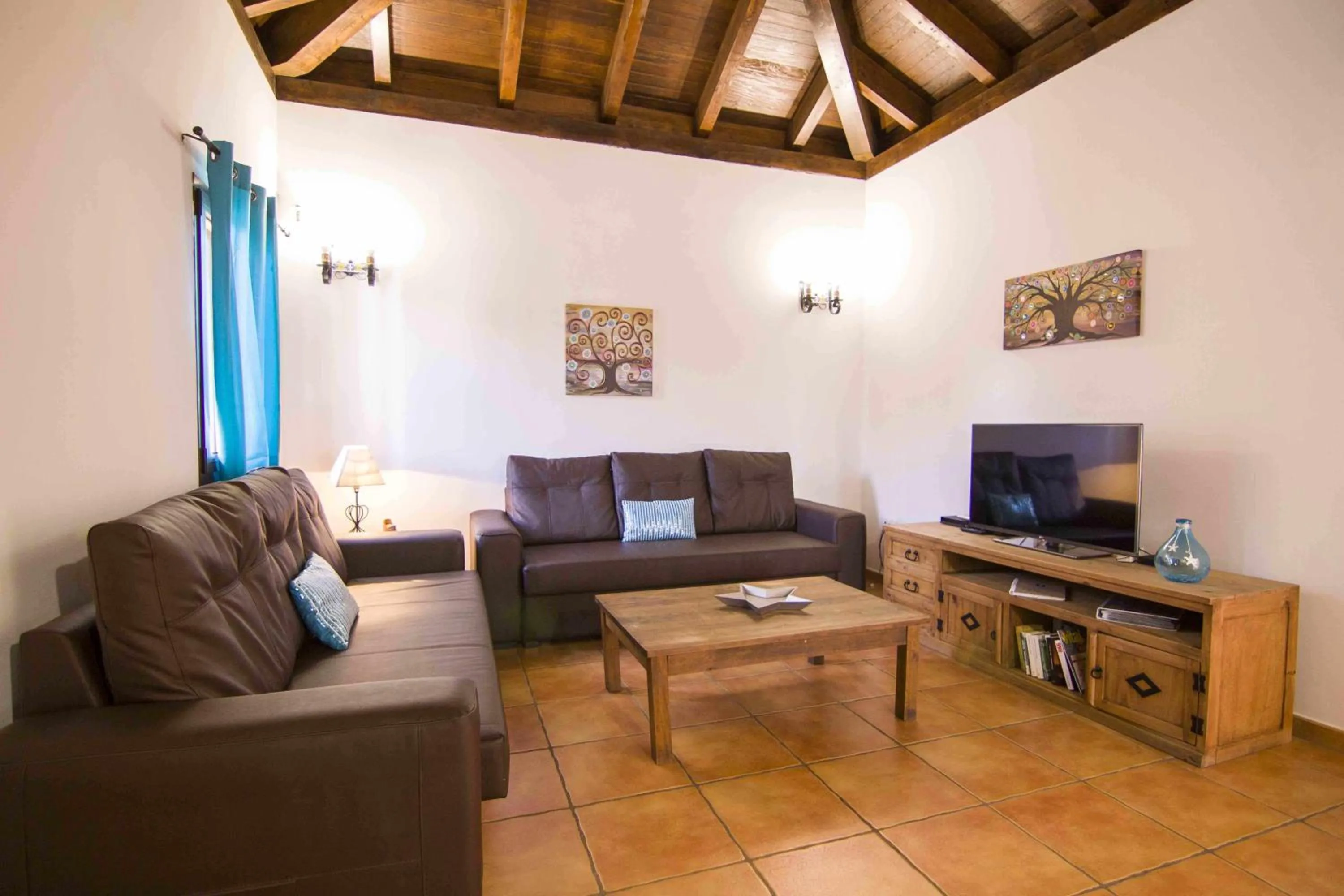 Anju Villas Villas Vistas del Mar