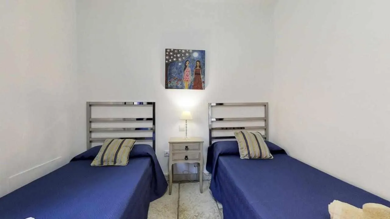 Photo of the whole room, Bed in Anju Villas Villas Vistas del Mar